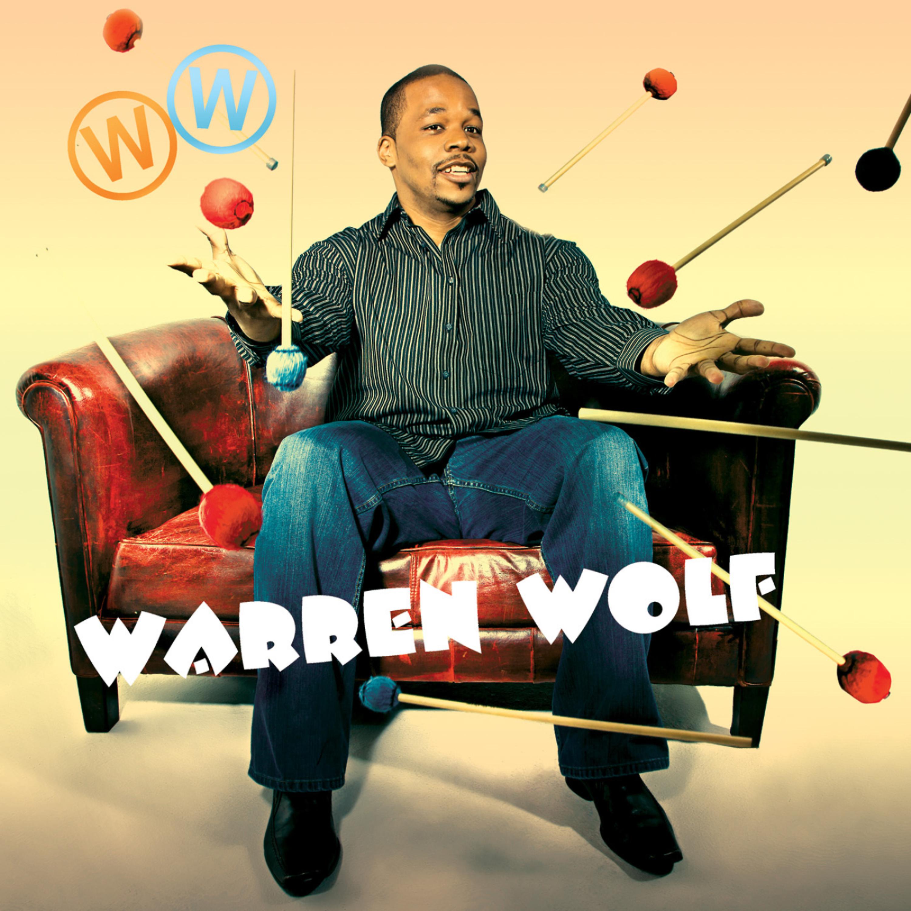 Постер альбома Warren Wolf