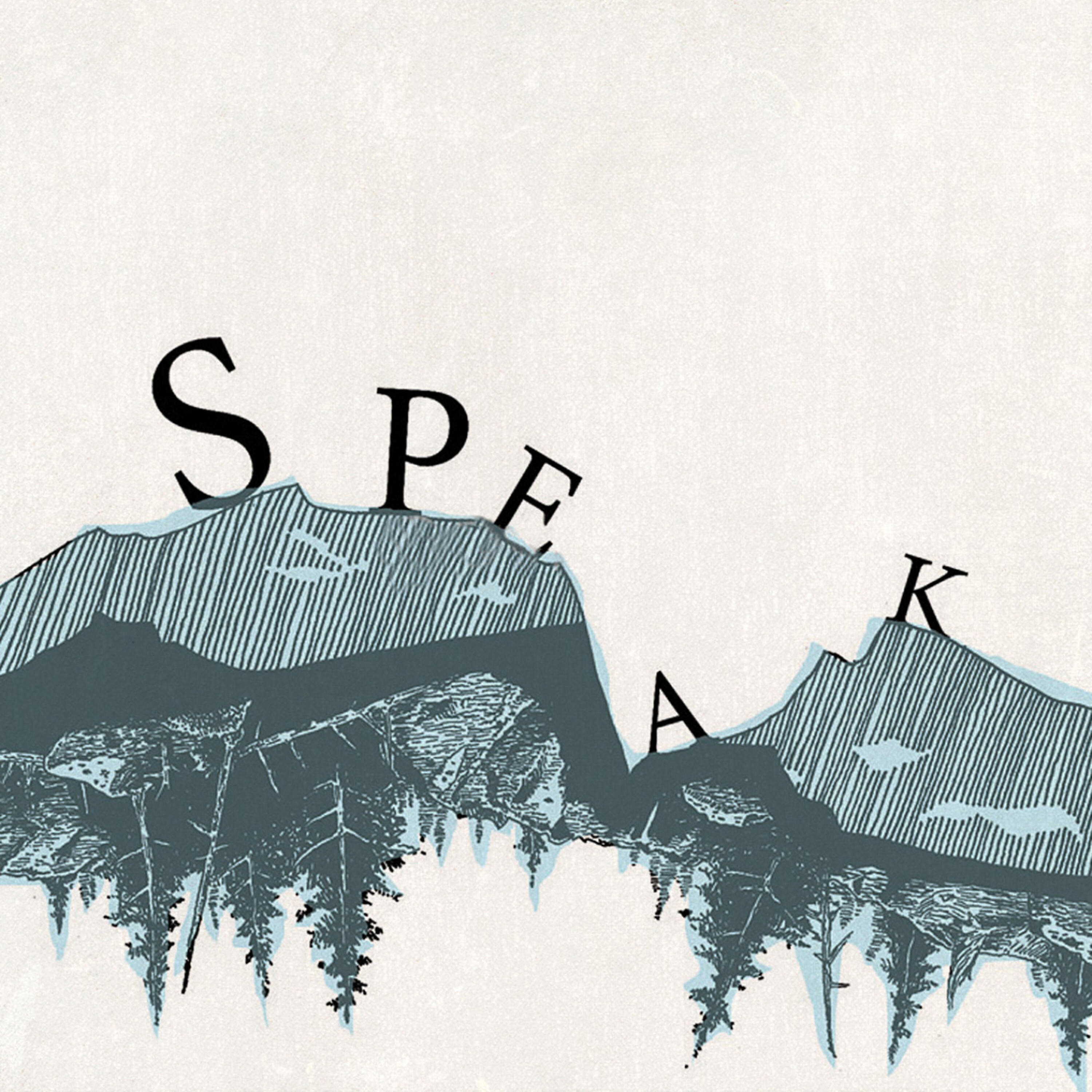 Speak - Polypockets ноты