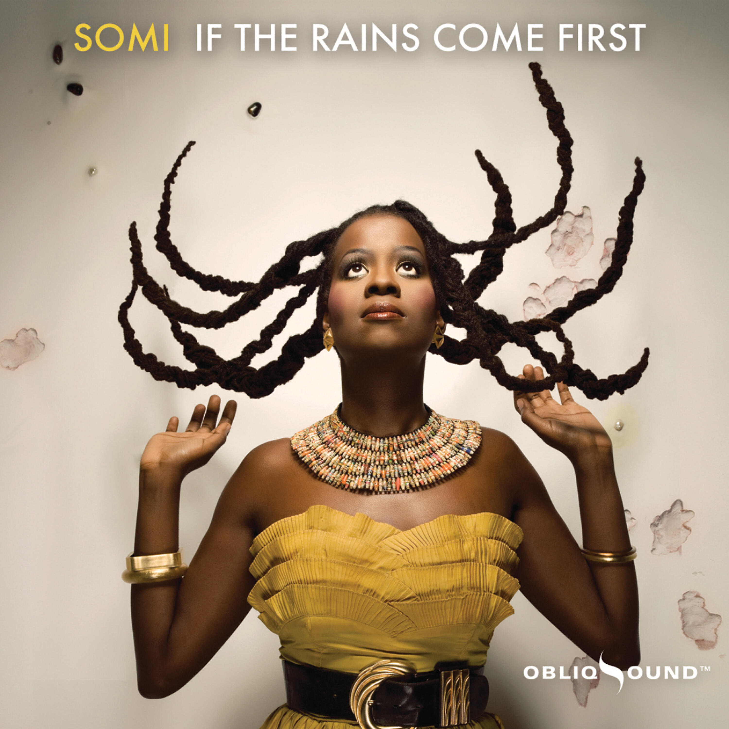 Somi - Enganjyani (feat. Hugh Masekela)