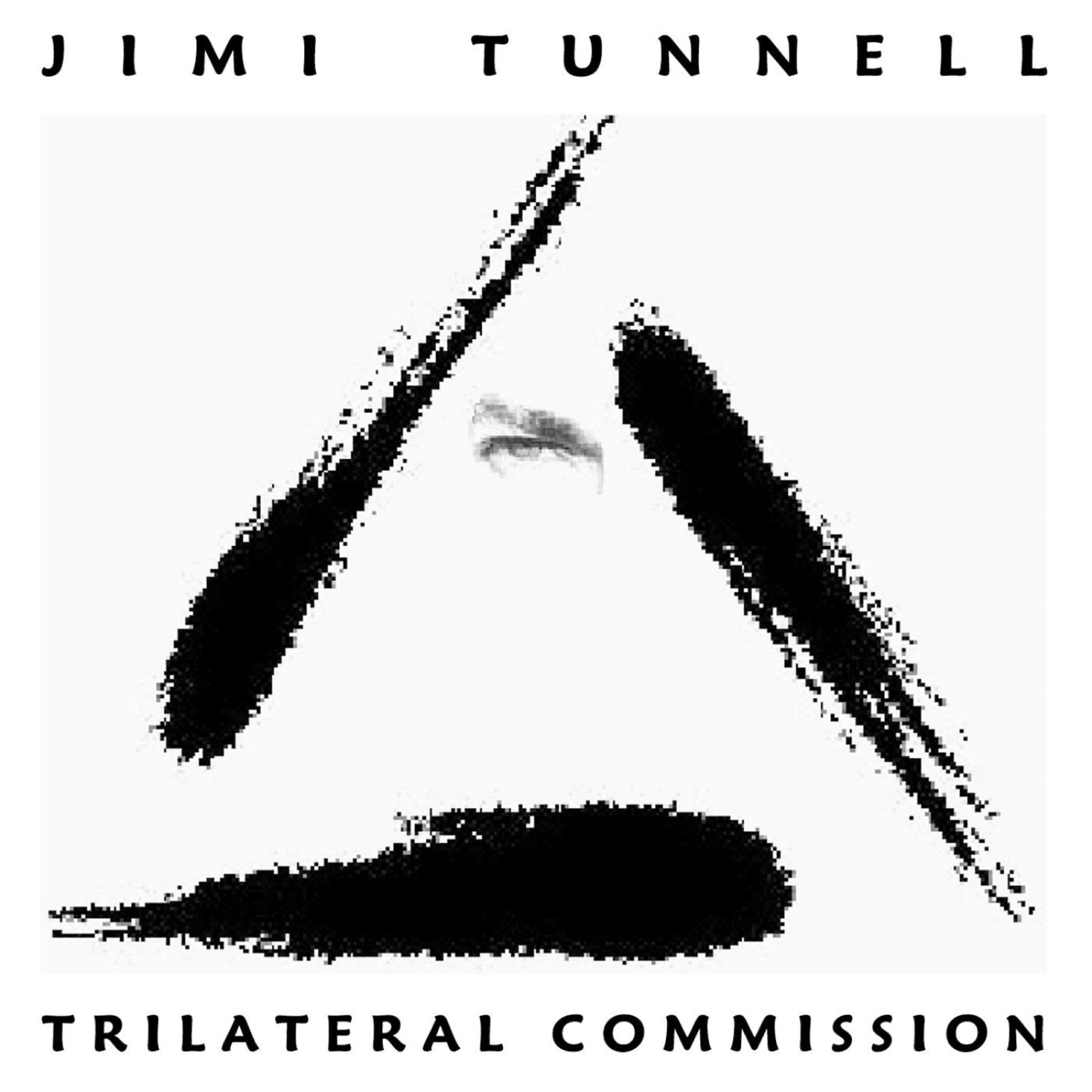 Jimi Tunnell - Cross Stick