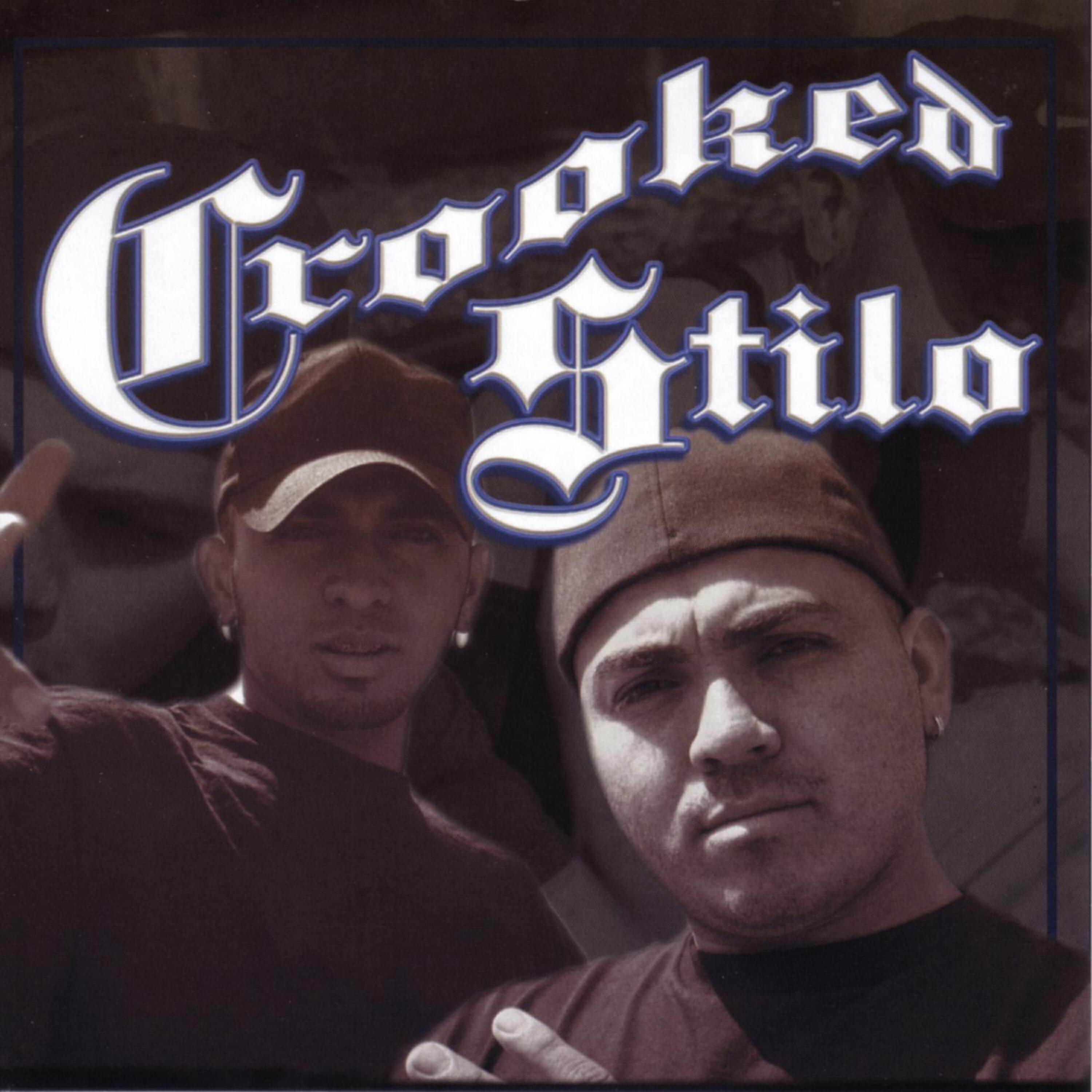 Crooked Stilo - Crooked Individuals