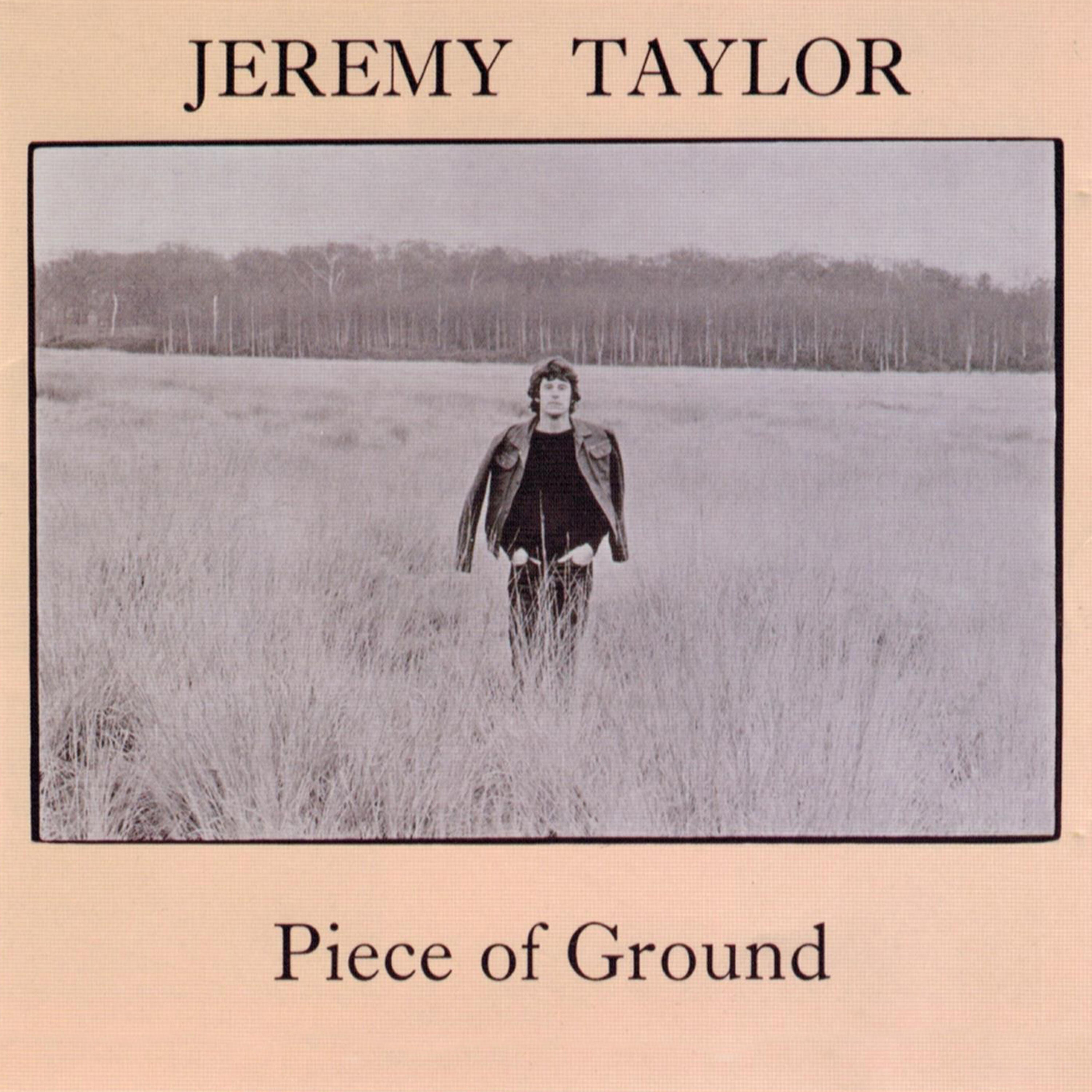 Jeremy Taylor - Mr. And Mrs. Ferlinghetti-Smith
