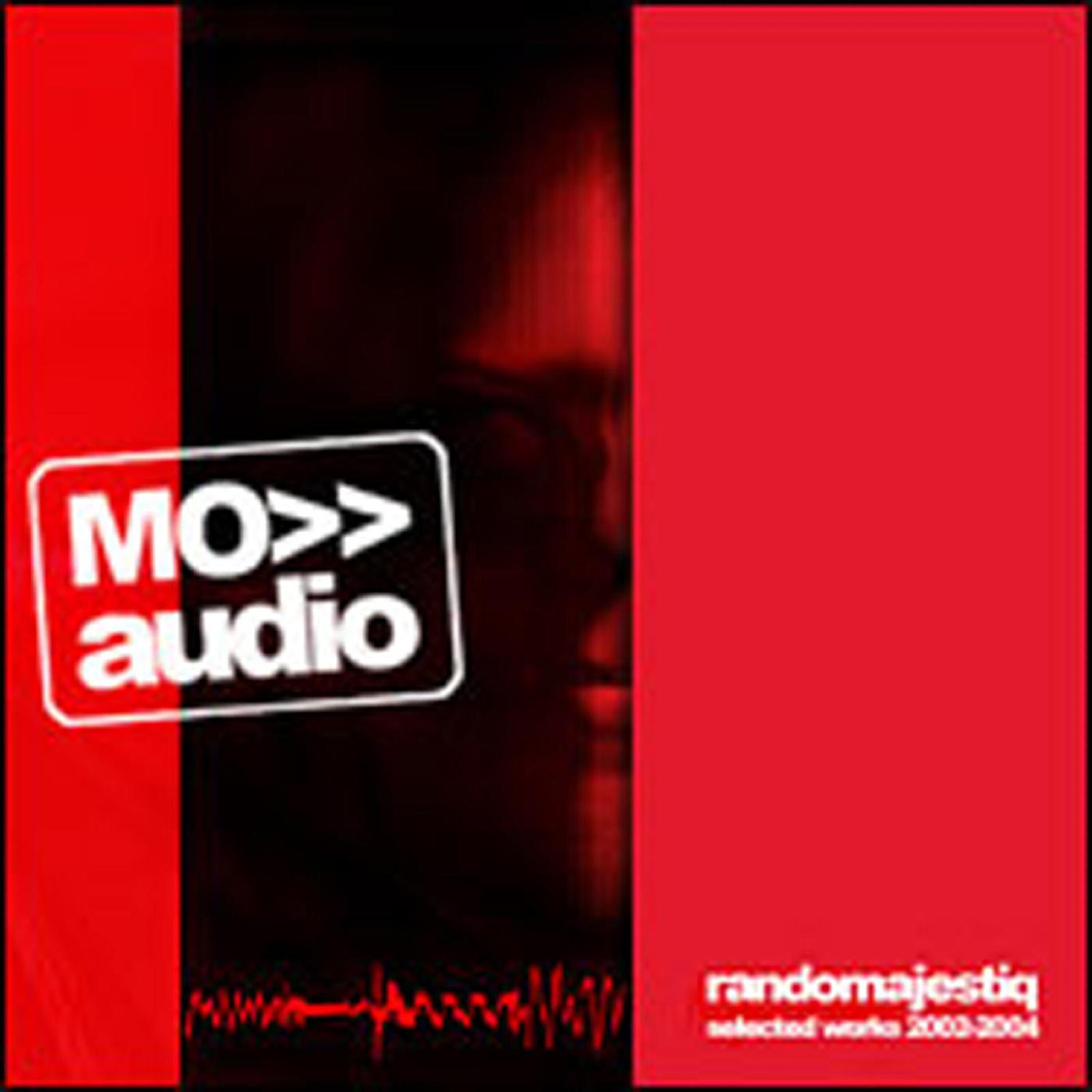 Randomajestiq - Calix Organic
