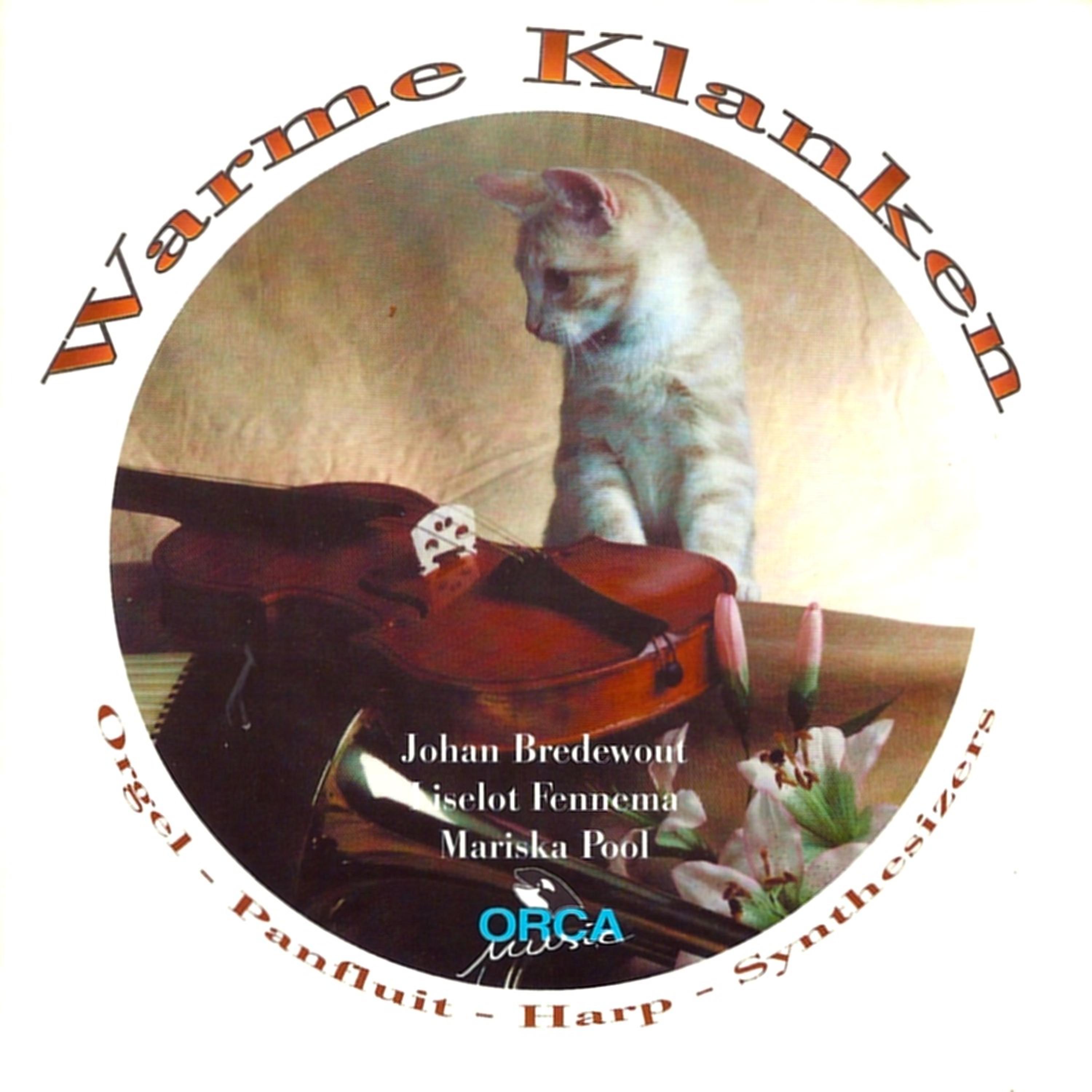 Постер альбома Warme Klanken