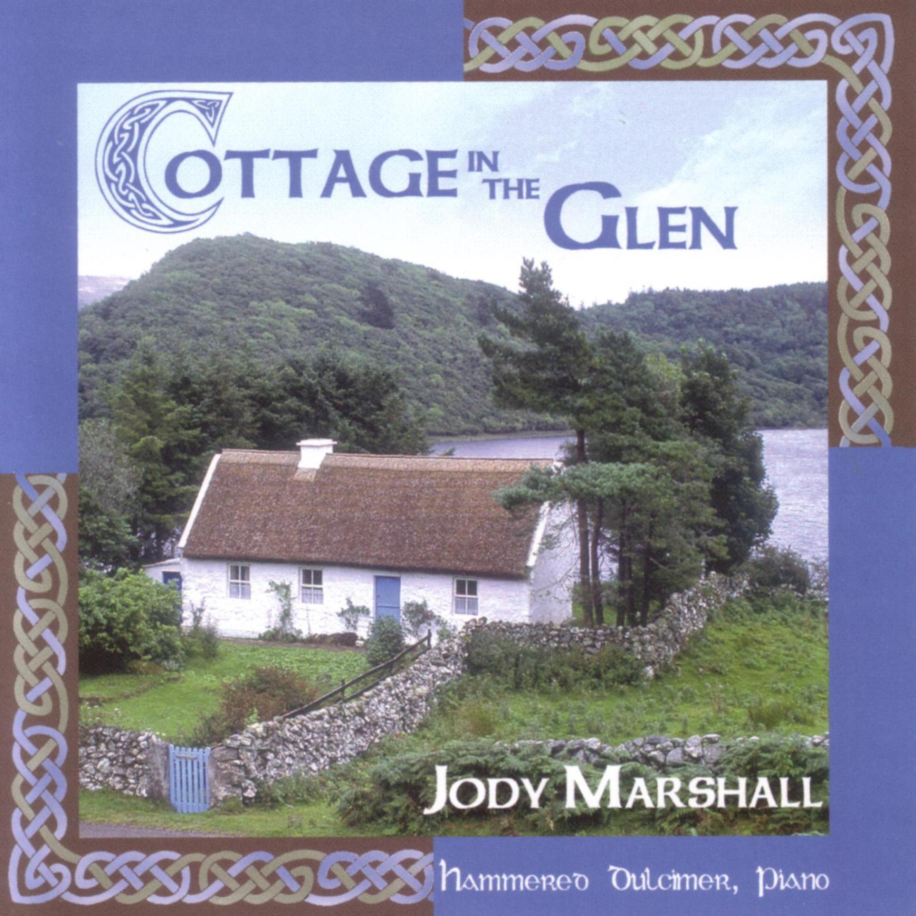Постер альбома Cottage In The Glen
