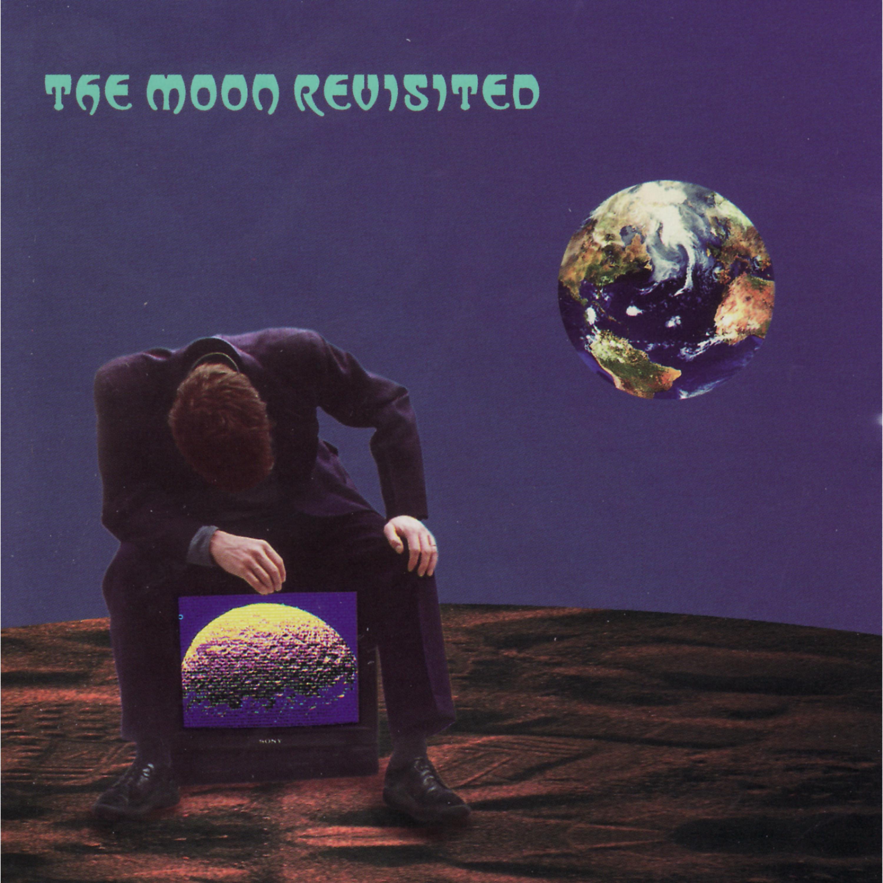 Постер альбома The Moon Revisited
