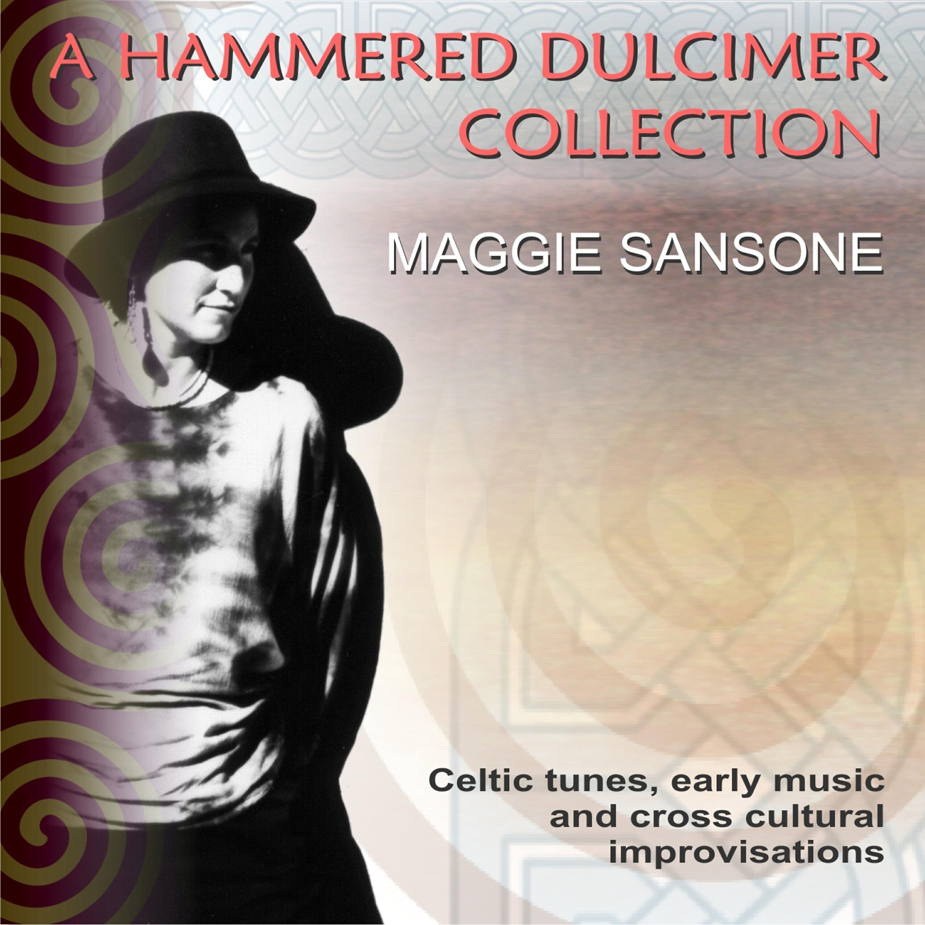 Maggie Sansone - Drummond Castle