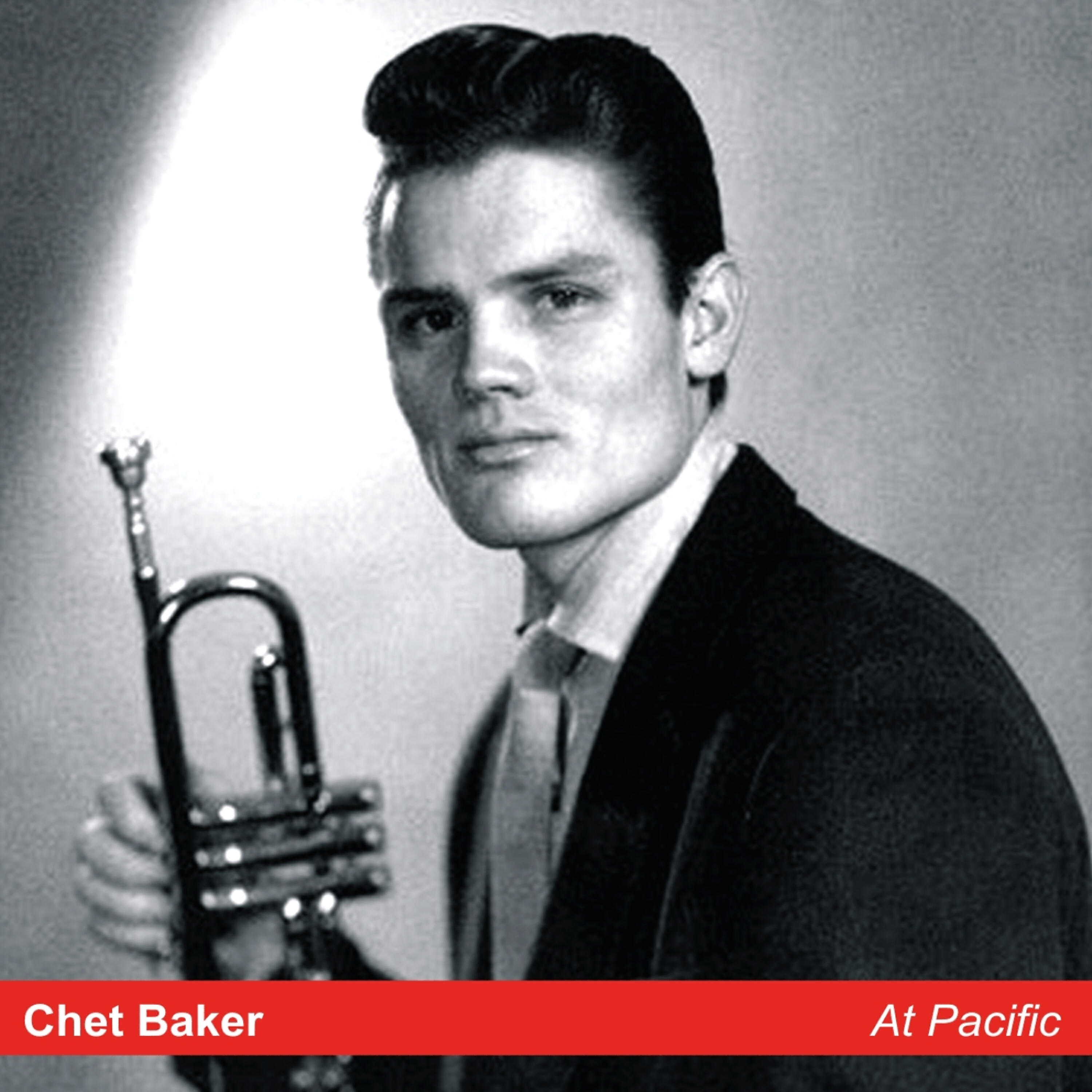 Chet Baker - Happy Little Sunbeam