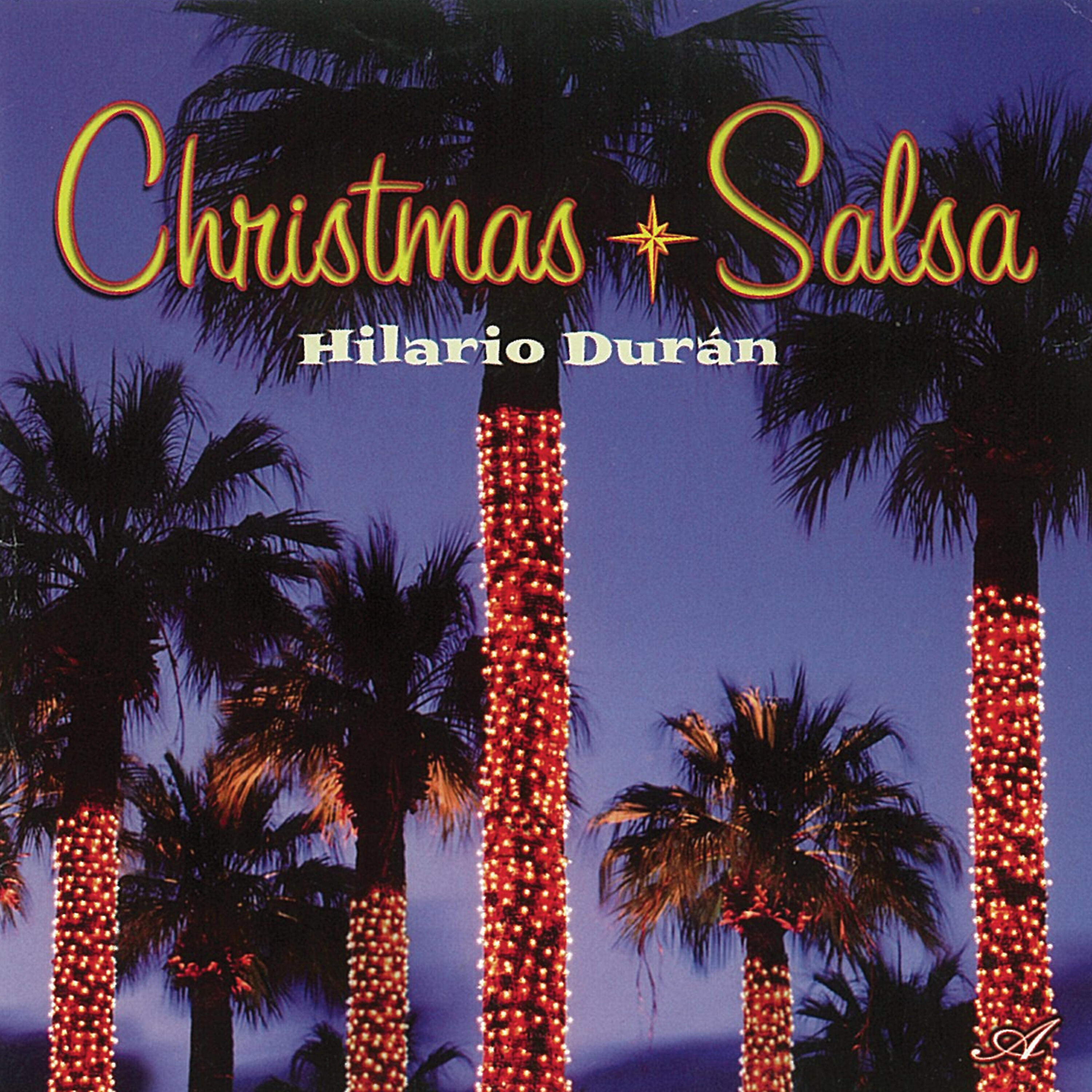 Hilario Duran - Regocijad Jesus Nacio (Joy To The World)