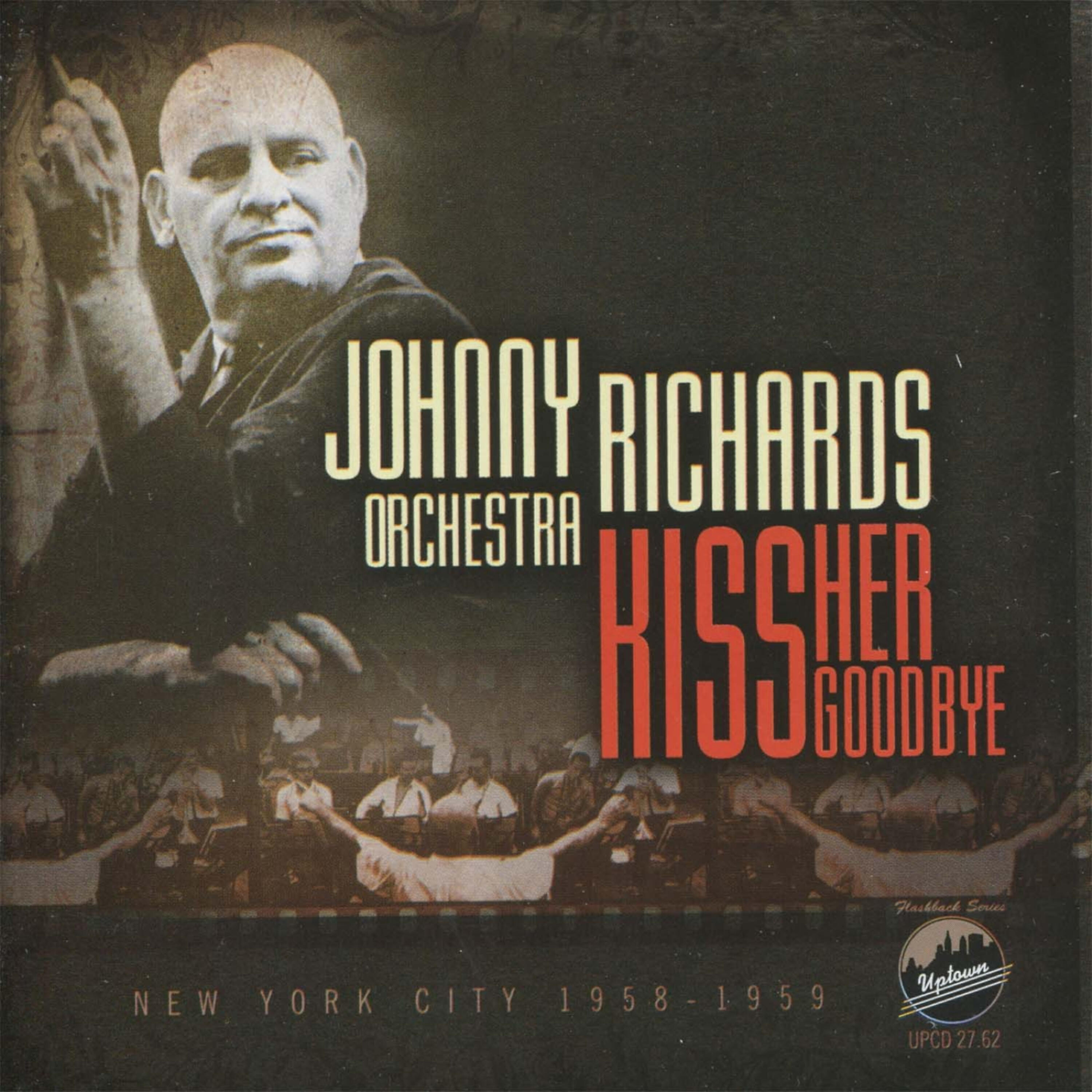 Johnny Richards Orquestra - Band Aide