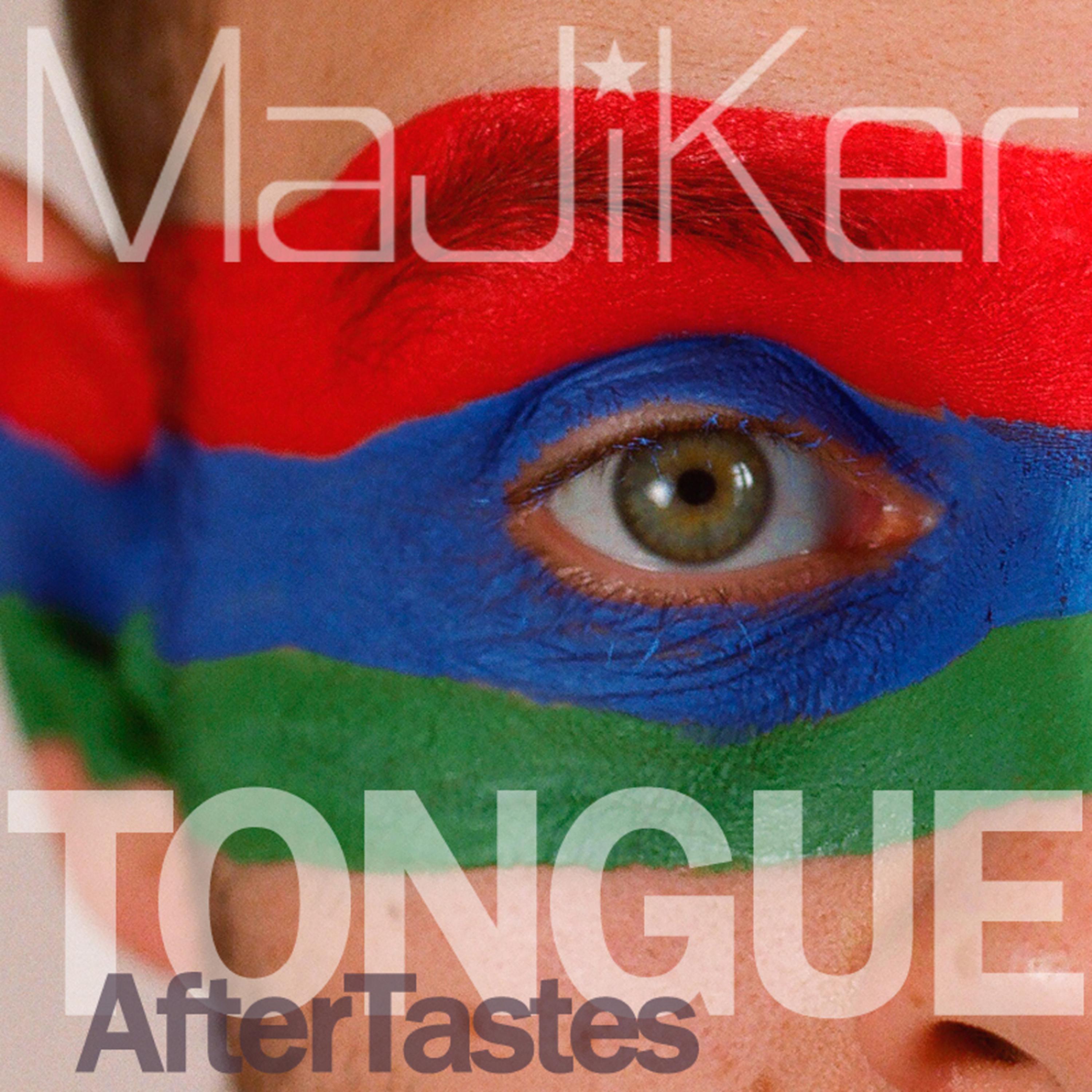 Постер альбома Tongue: AfterTastes