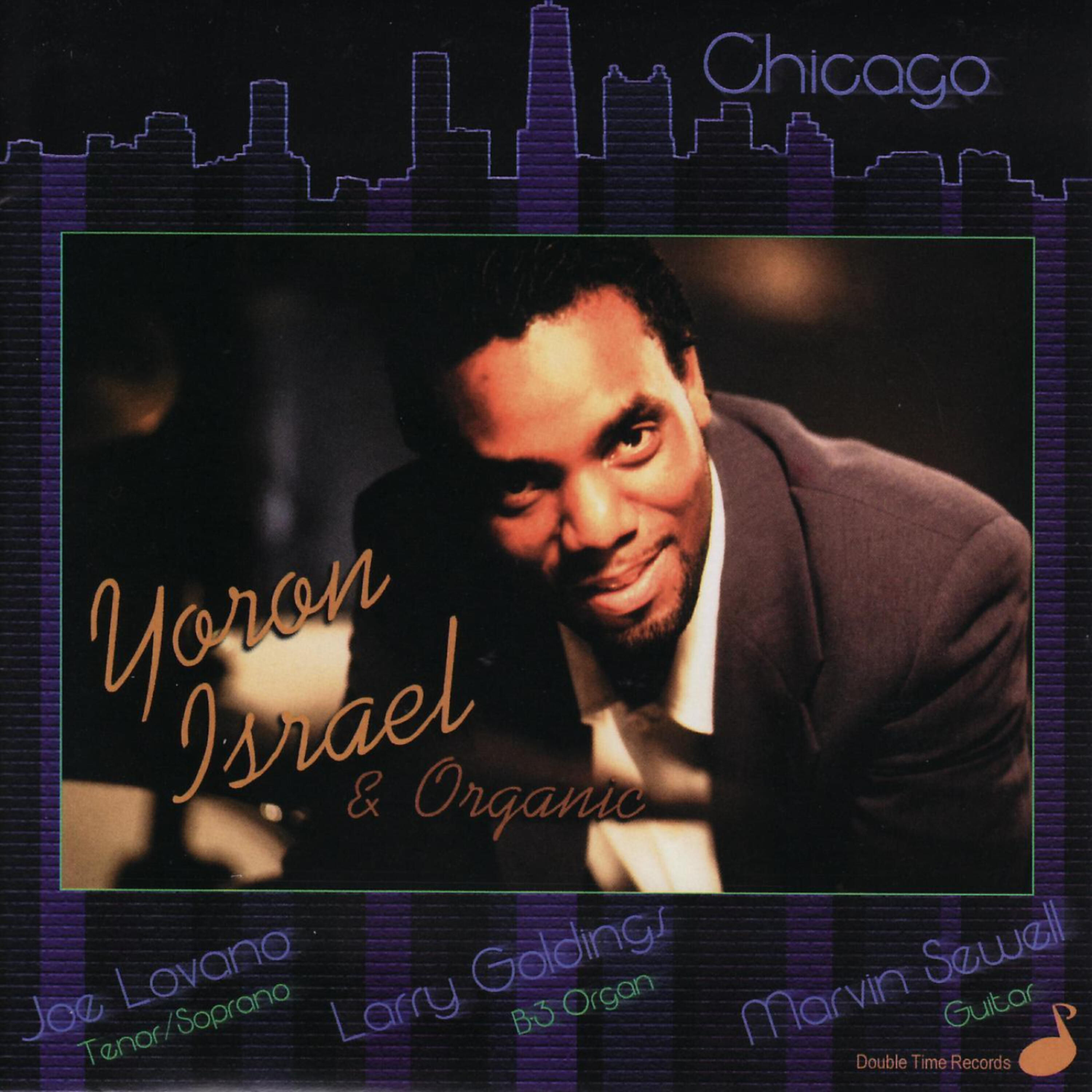 Joe Lovano - Valdez In the Country
