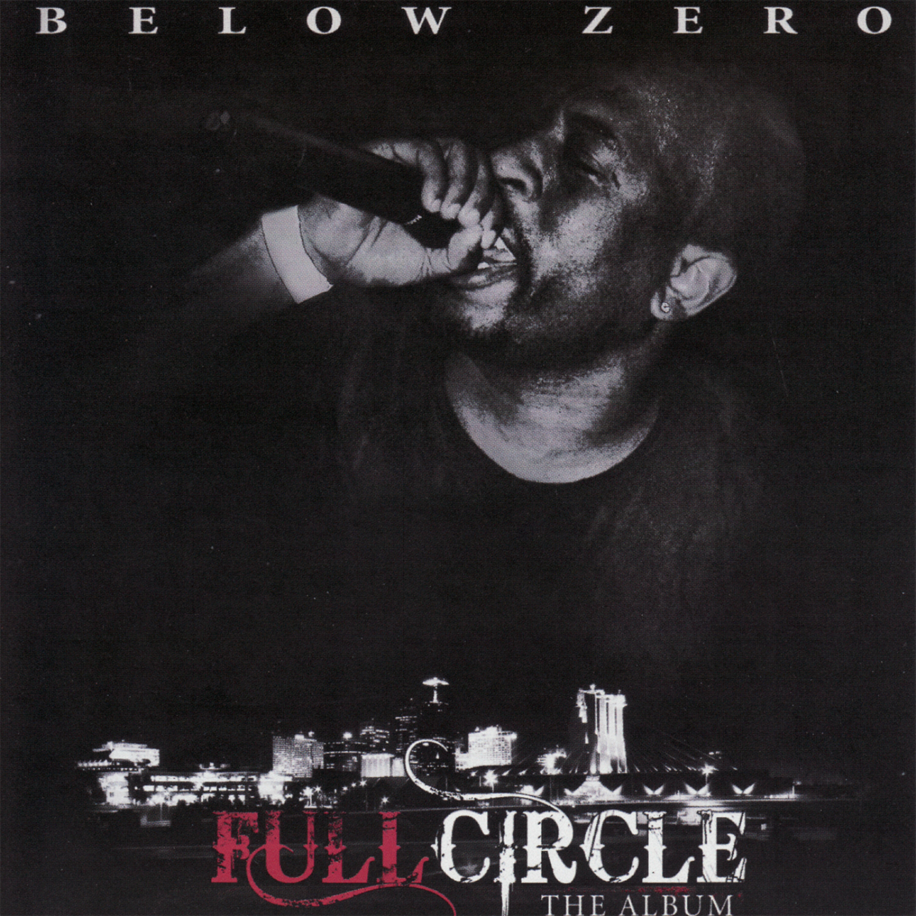 3RD DEGREE - Simply Guy (feat. 3rd Degree, Kutt Calhoun & Krizz Kaliko)