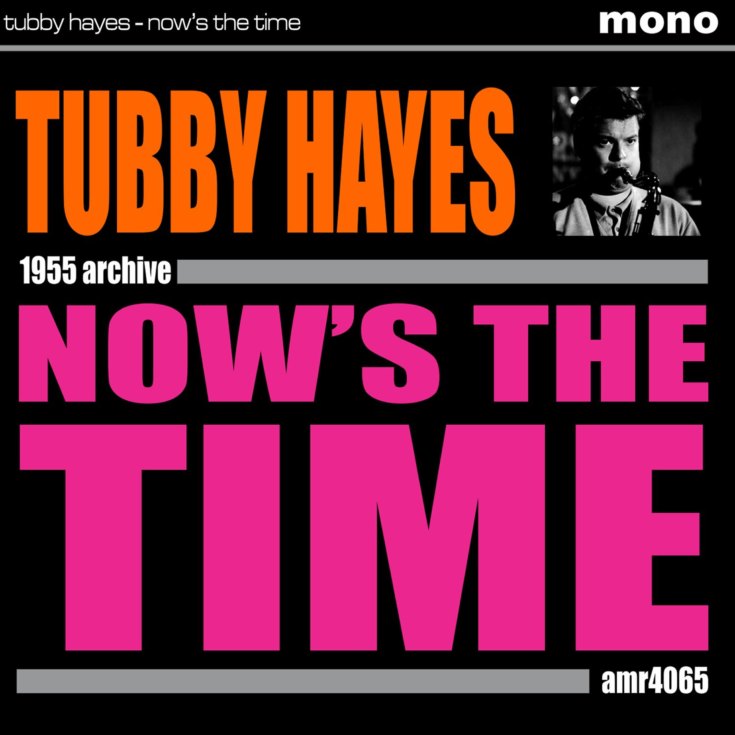 Tubby Hayes - Fidelius