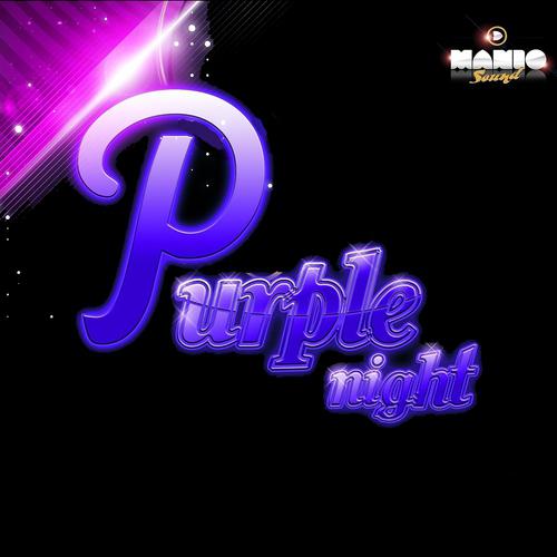 Постер альбома Purple Night