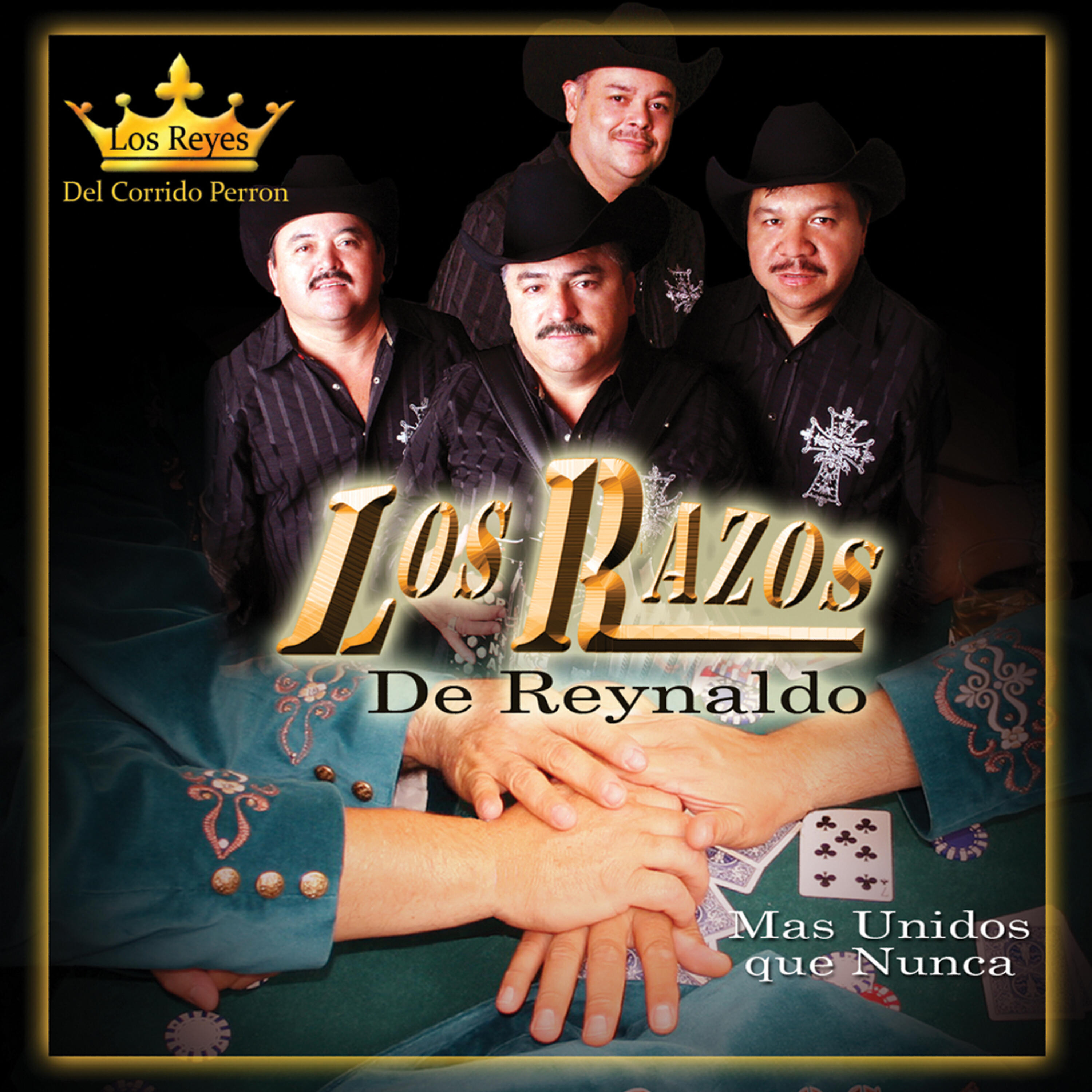 Los Razos De Reynaldo - Otro Amanecer (Tres Dias Tomando)