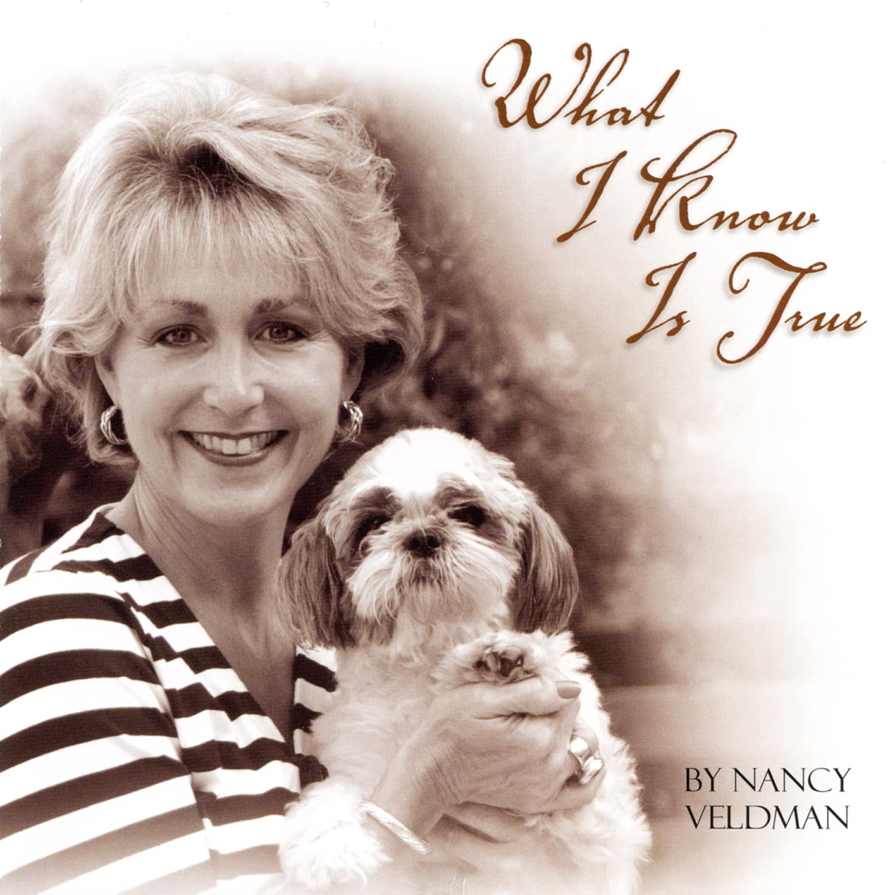 Nancy Veldman - Morning Song