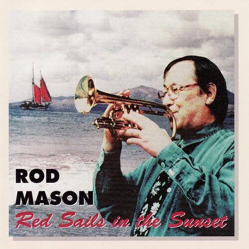 Rod Mason Hot's Five - Darling Nelly Gray