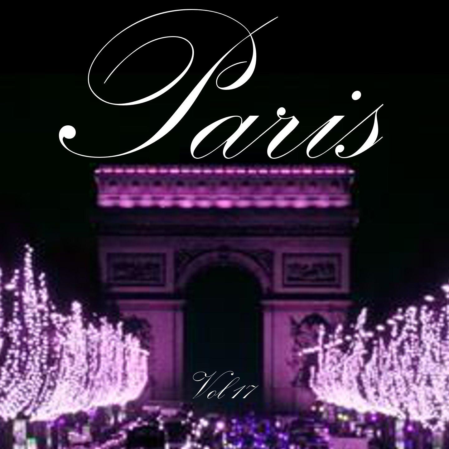 Постер альбома Paris, vol. 17