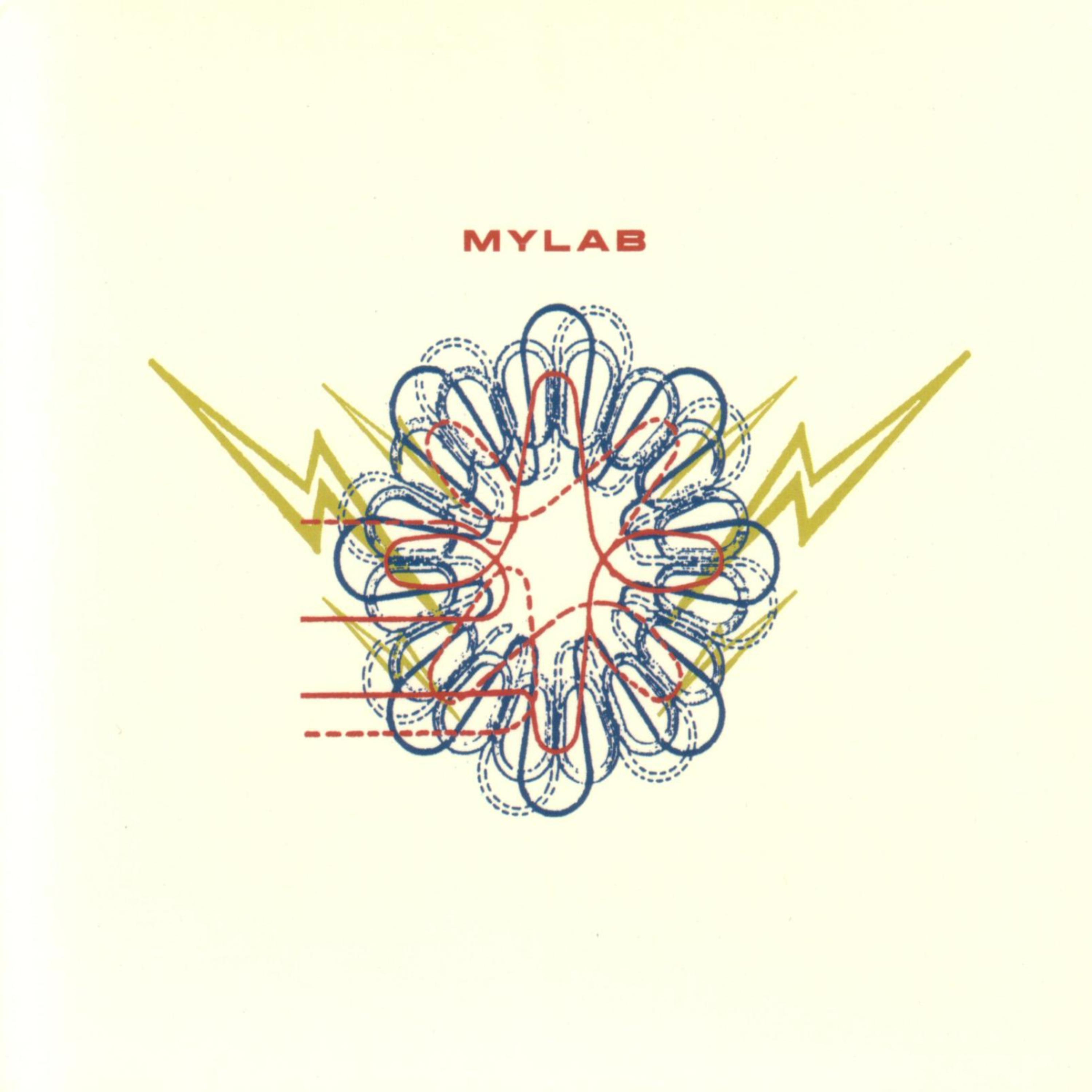 Постер альбома Mylab