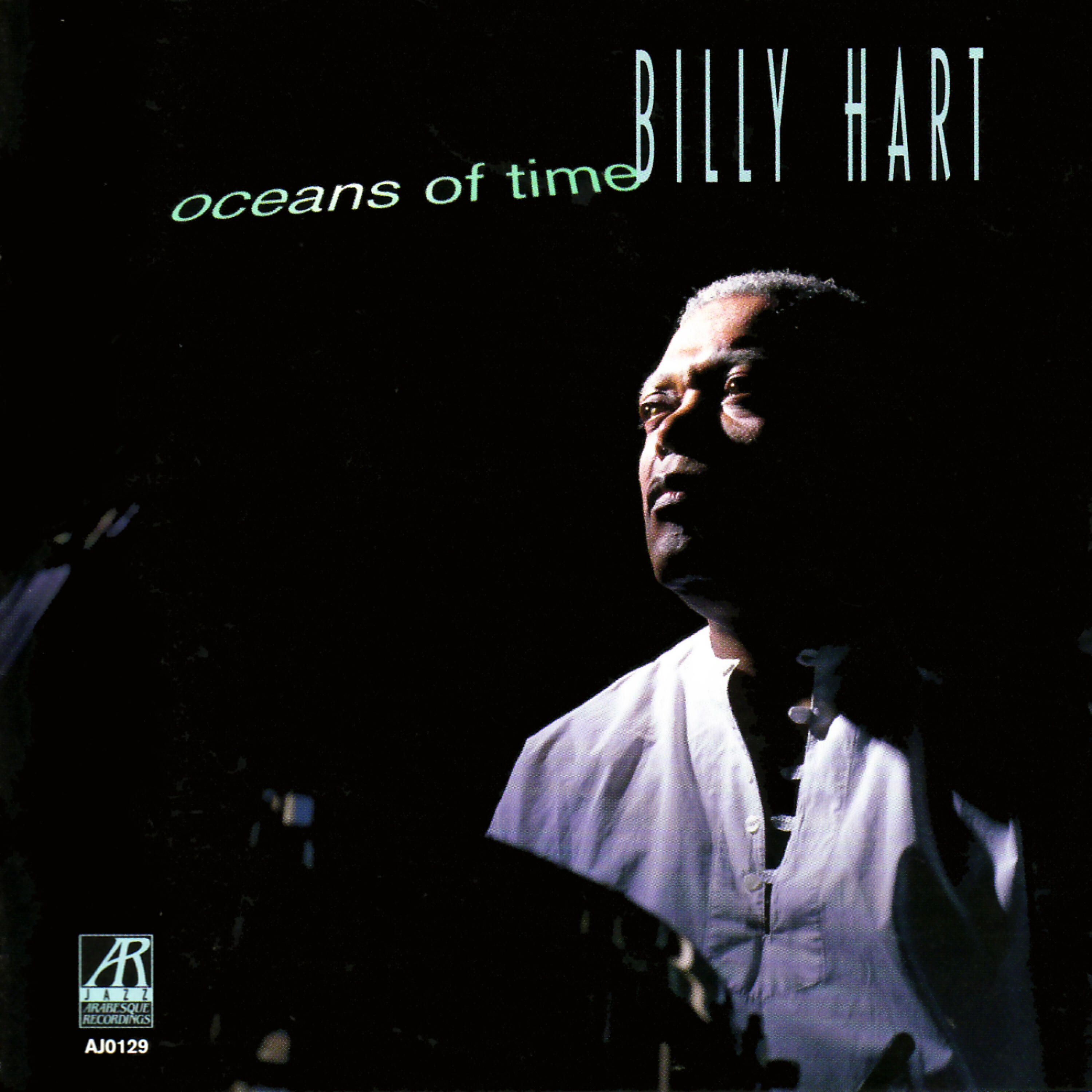Billy Hart - Mindreader