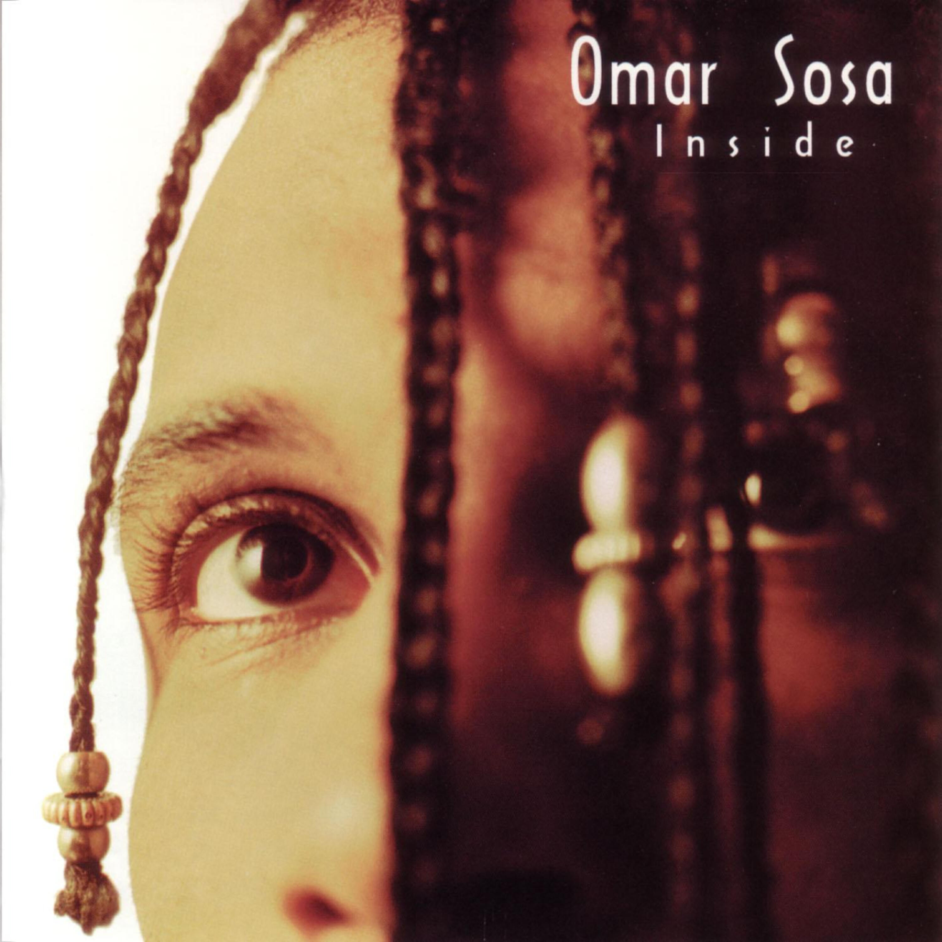 Omar Sosa - Solas