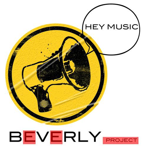 Постер альбома Hey Music
