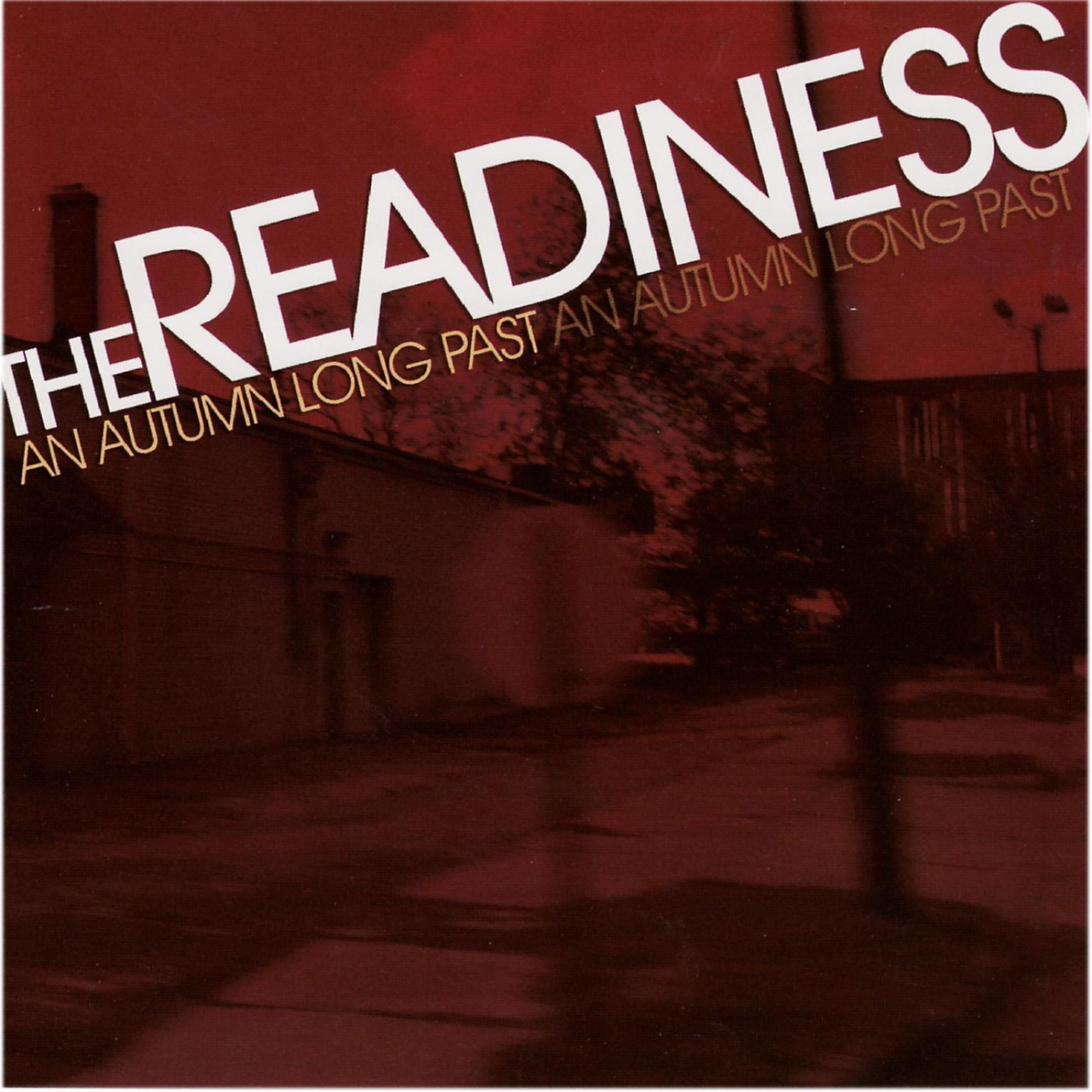 The Readiness - Salutations