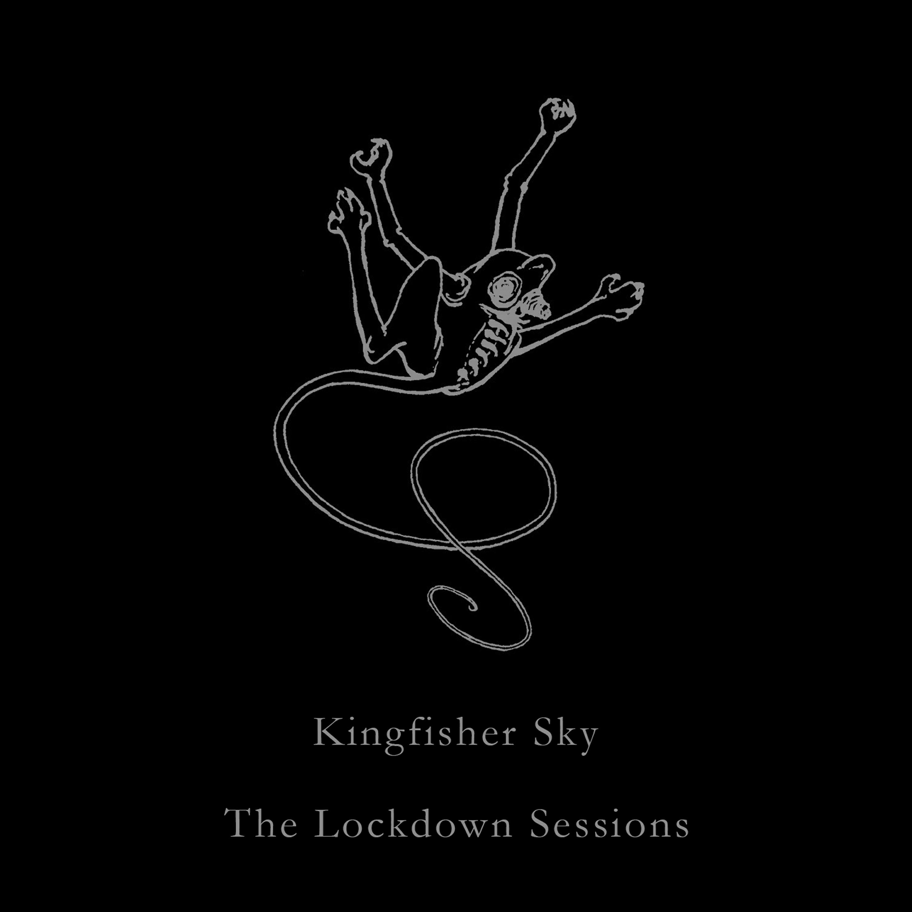 Kingfisher Sky - Multitude