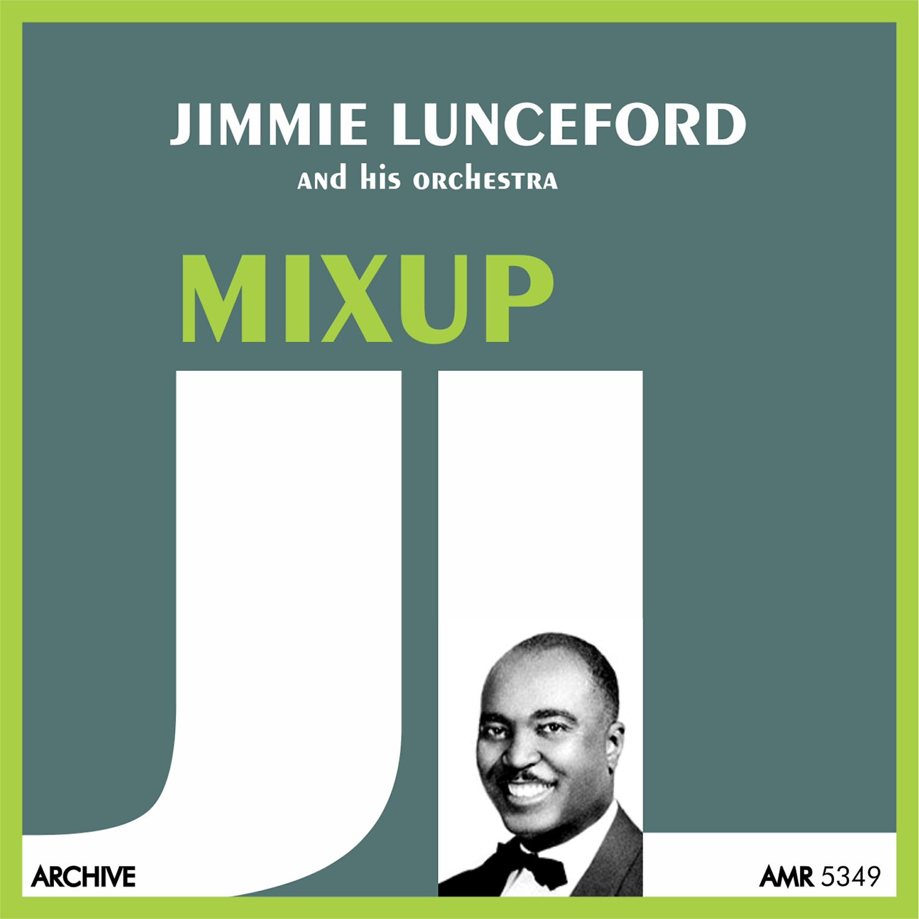 Jimmie Lunceford - Honest and Truly