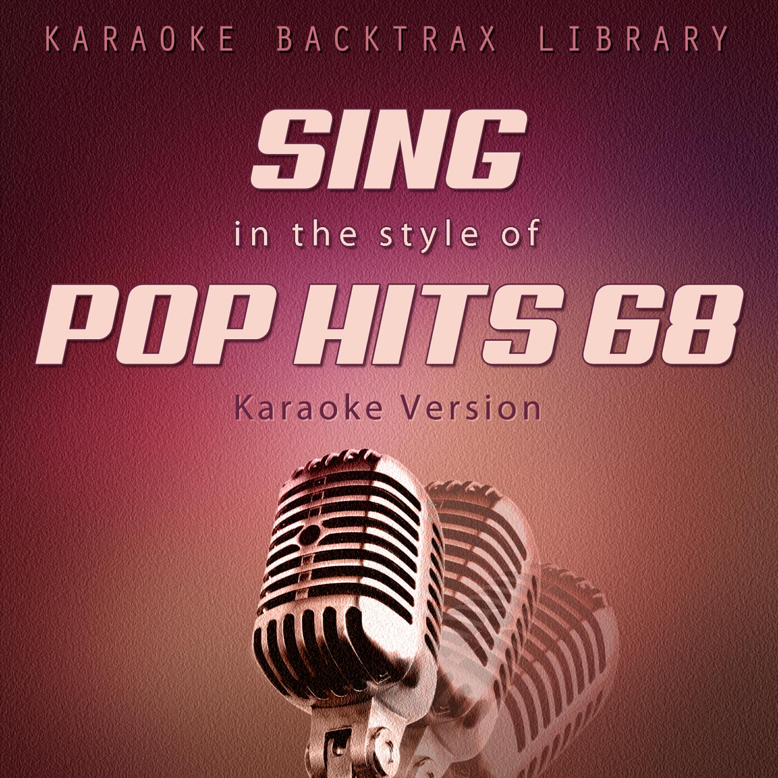 Karaoke Backtrax Library - A-Punk (Originally Performed by Vampire Weekend) [Karaoke Version]