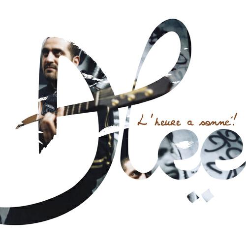 ALEE - Mon enfant