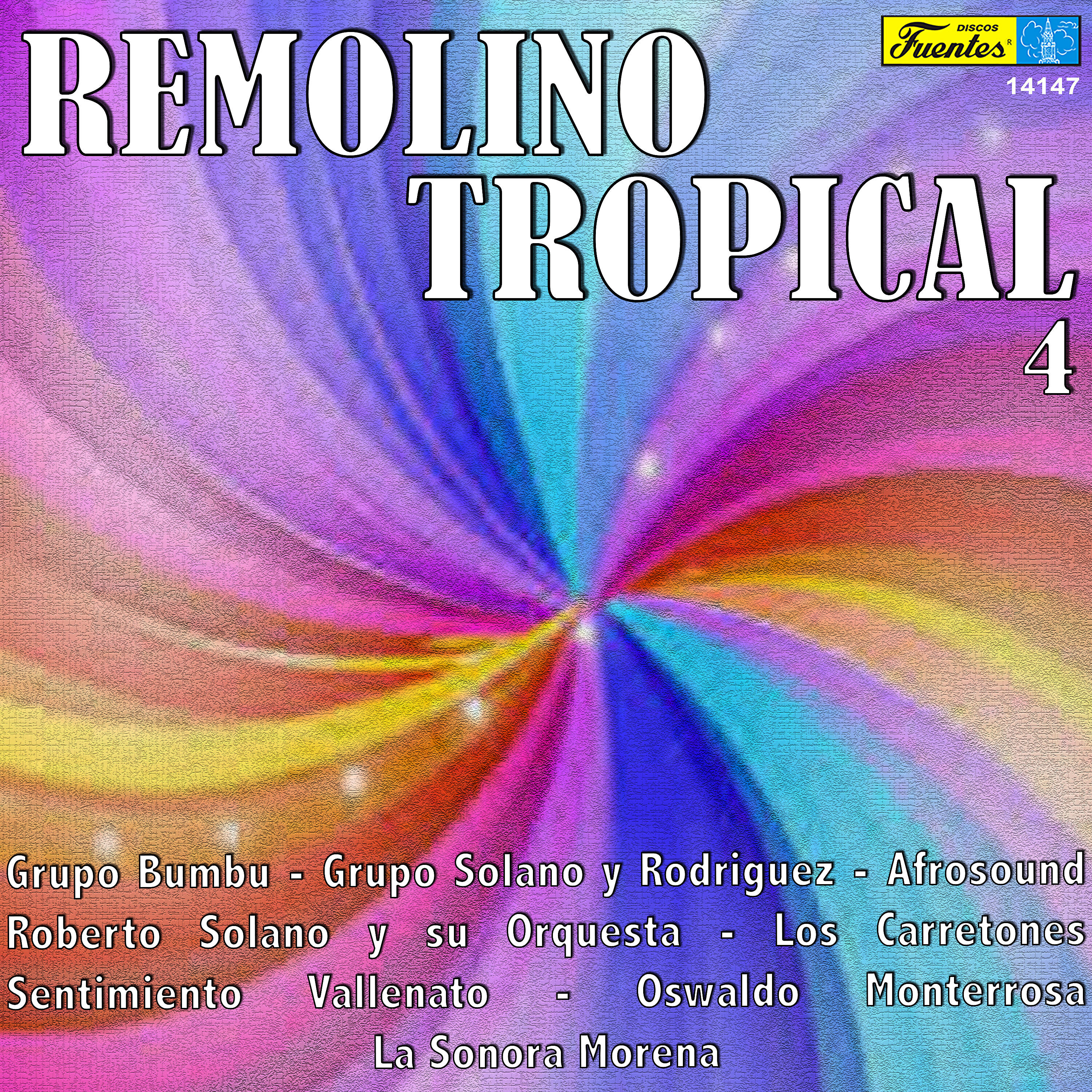 Roberto Solano - Depredador