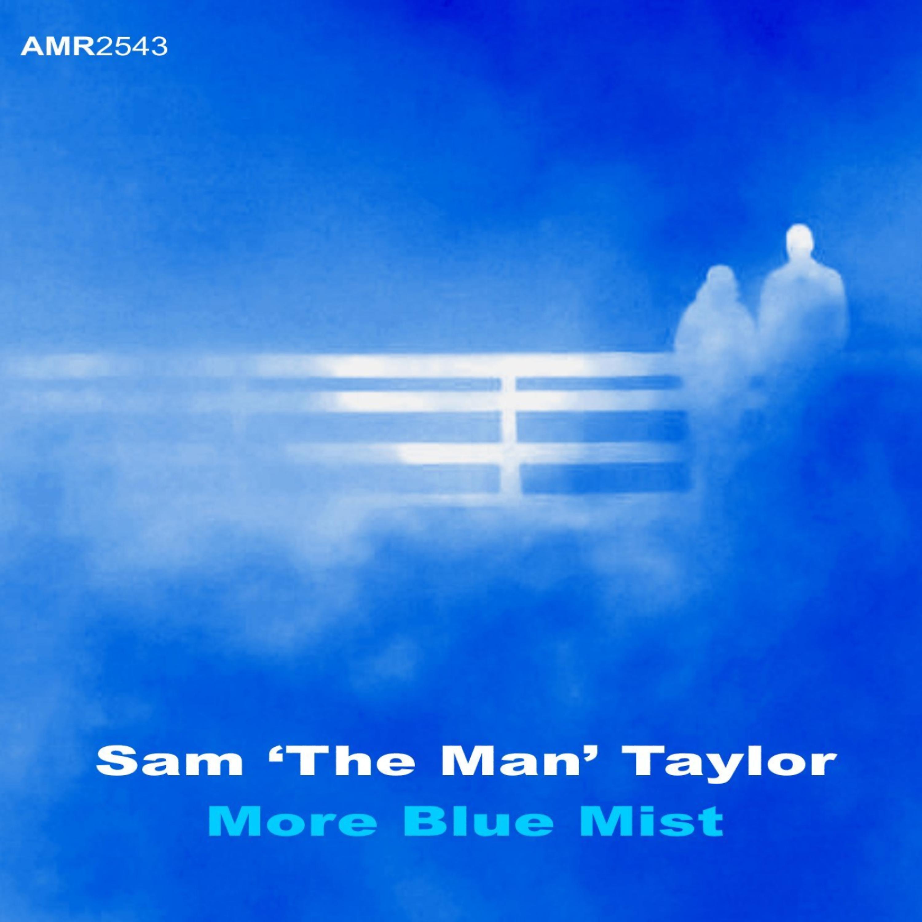 Постер альбома More Blue Mist
