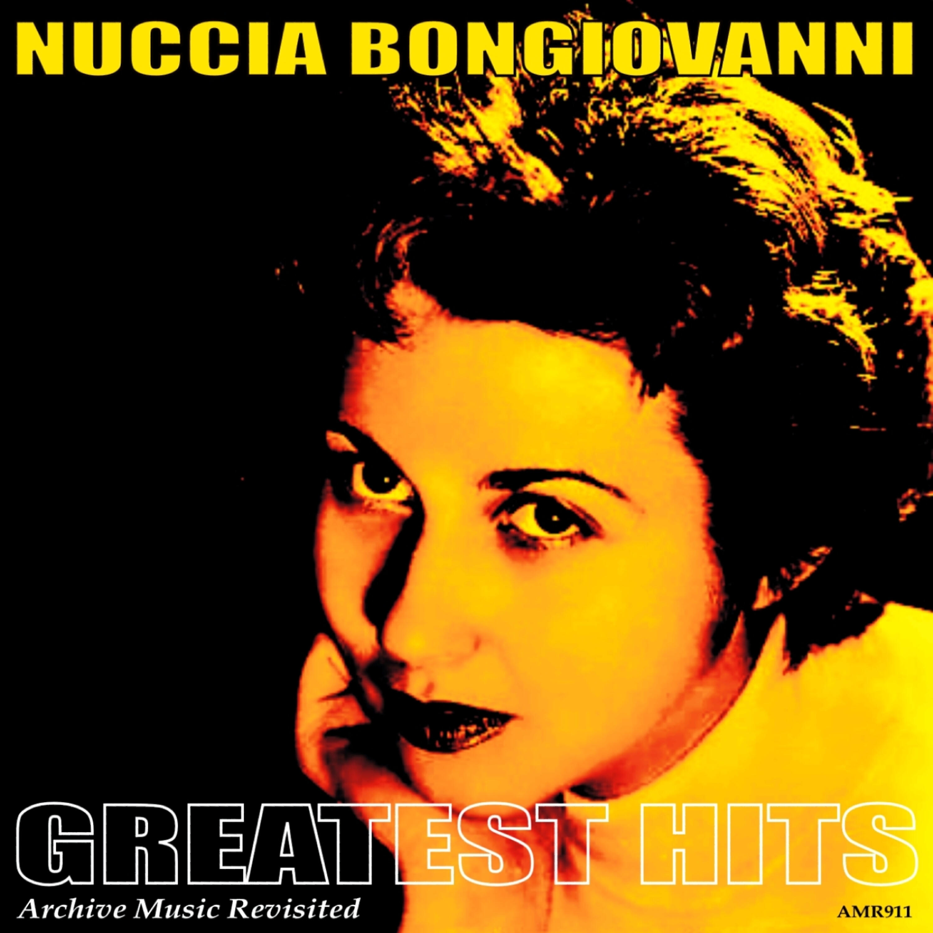 Nuccia Bongiovanni - Raggio do sole