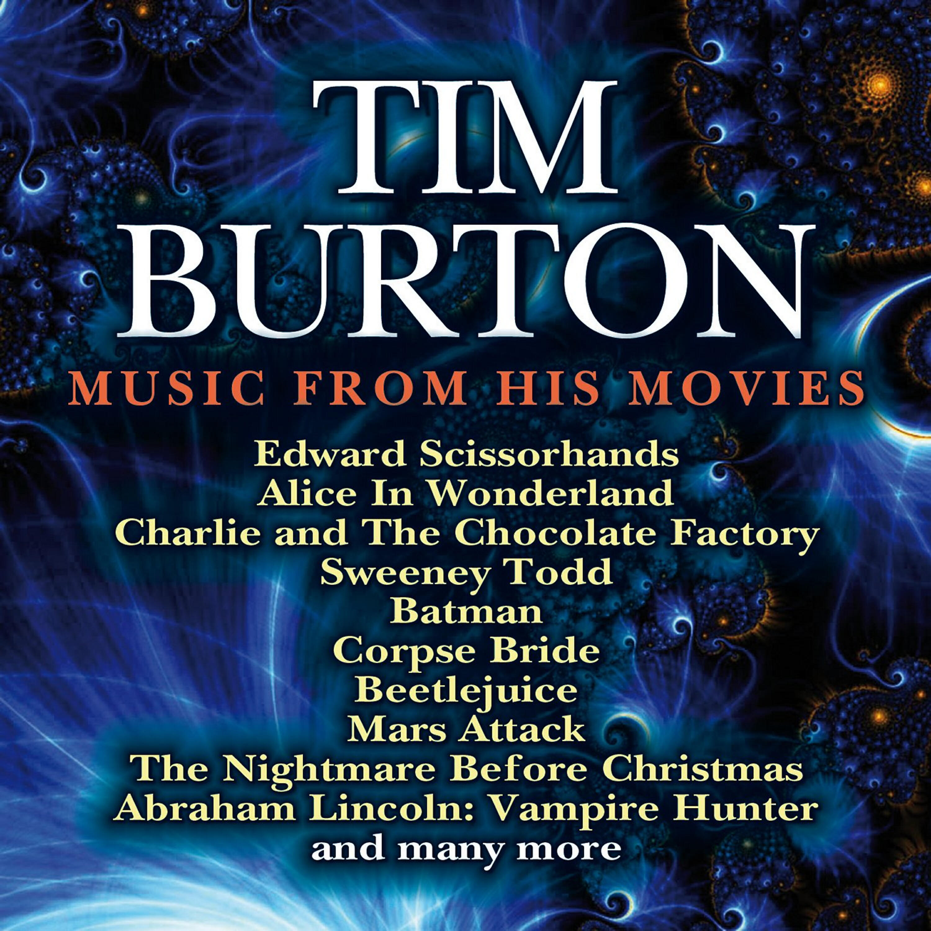 The London Film Score Orchestra - Sabre Dance (From 