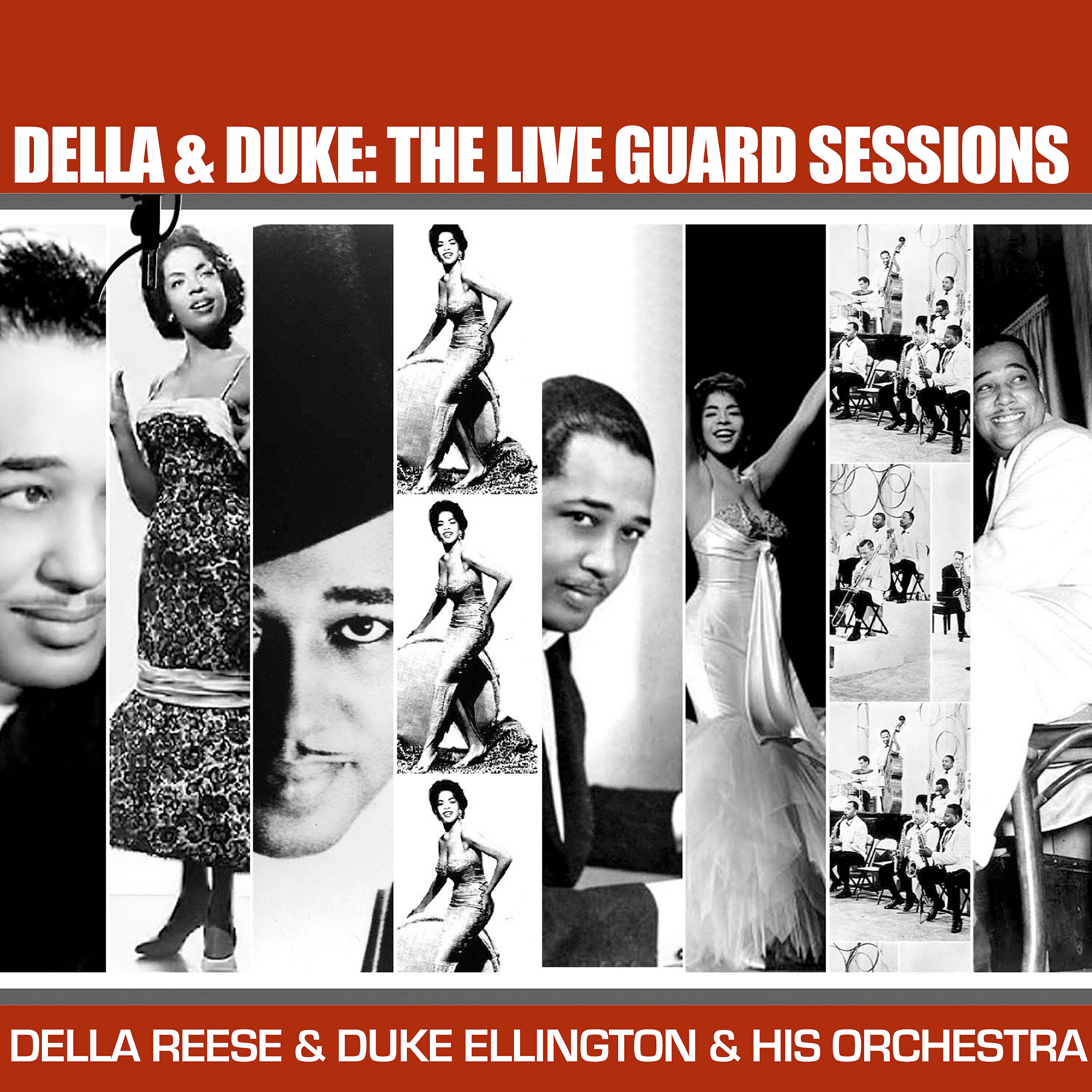 Della Reese - Taffy Twist