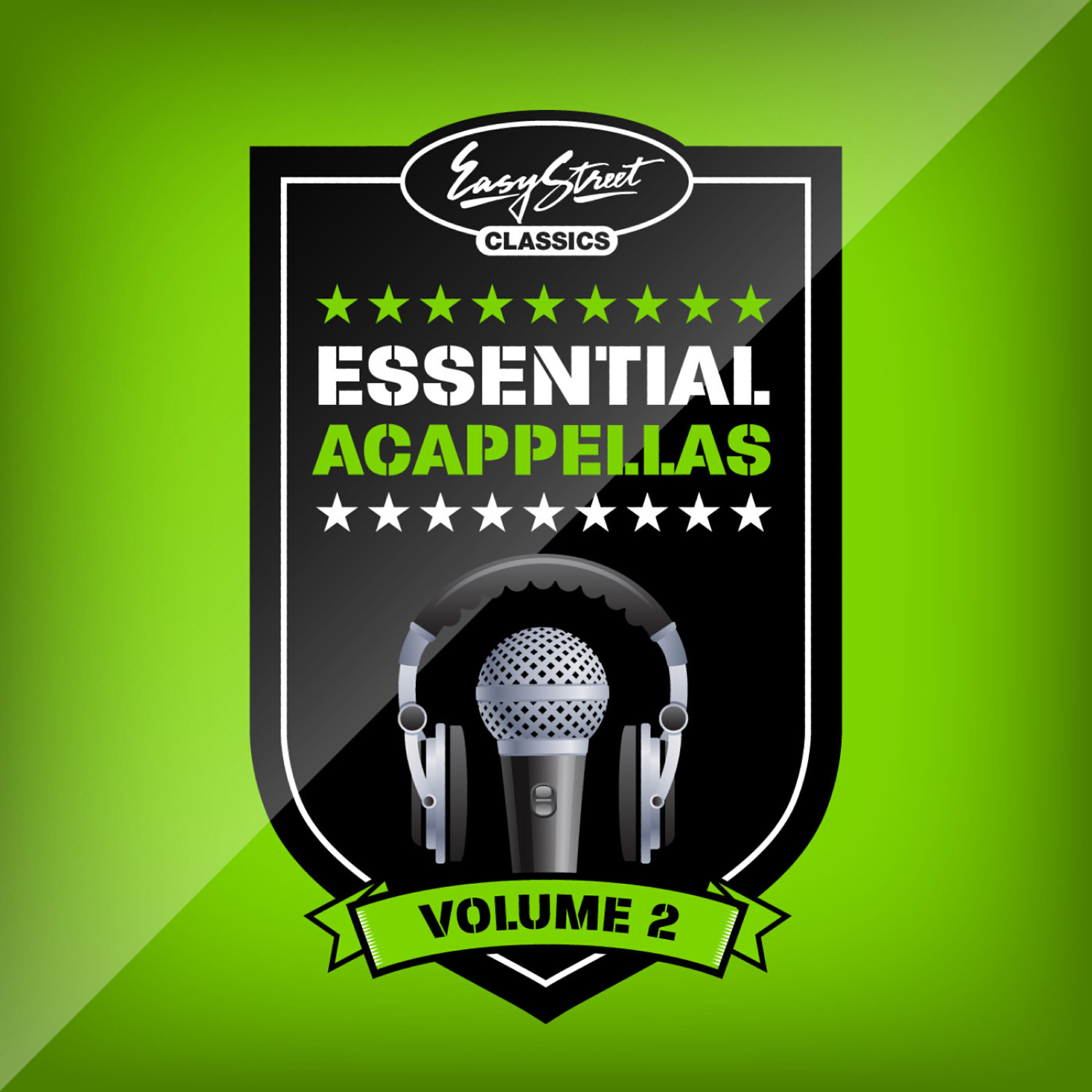 Kathy Brown - Just To Be With You - Acappella (feat. Darryl D'Bonneau)