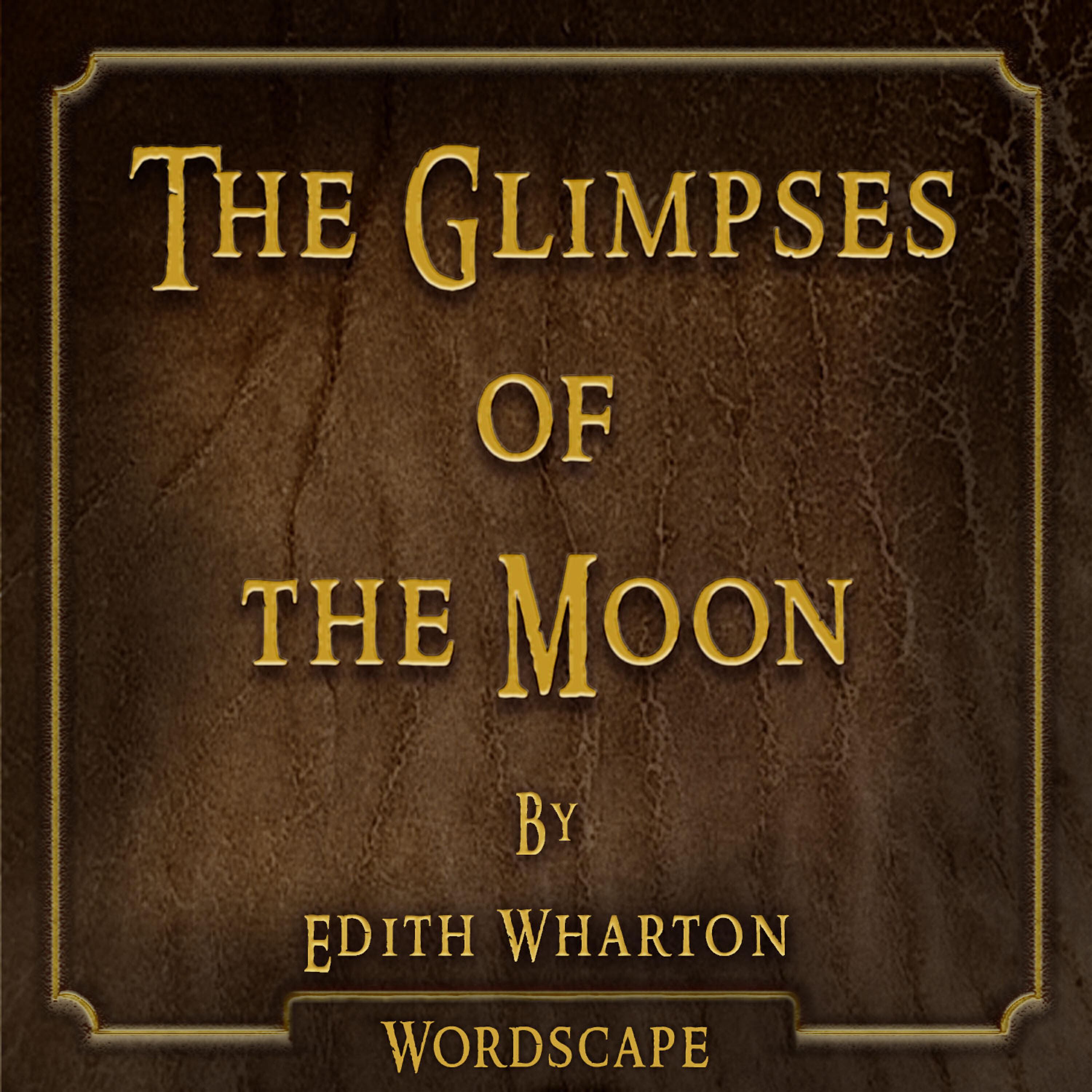 Wordscape - The Glimpses of the Moon Part II Chapter 14