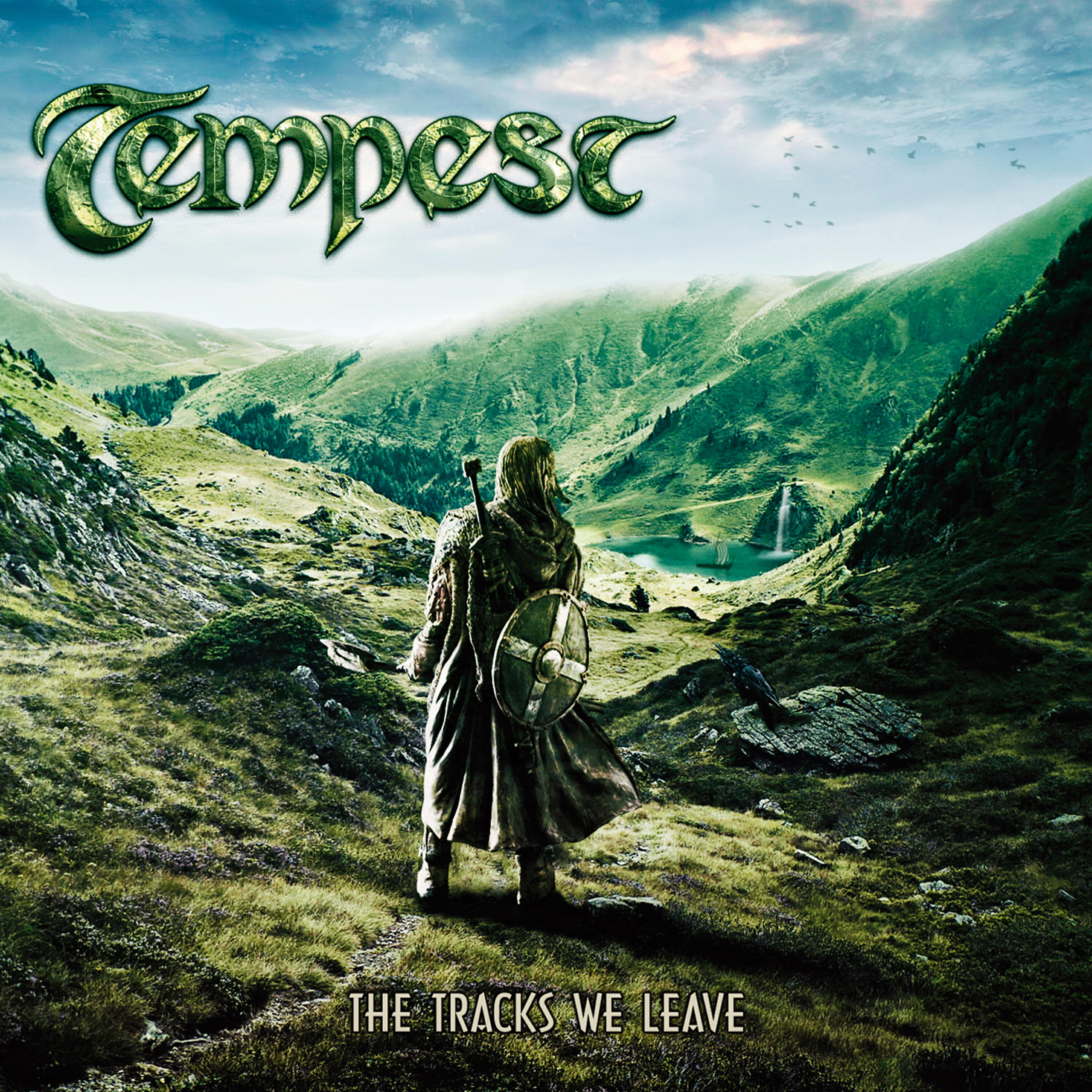 Tempest - Surfing to Mecca
