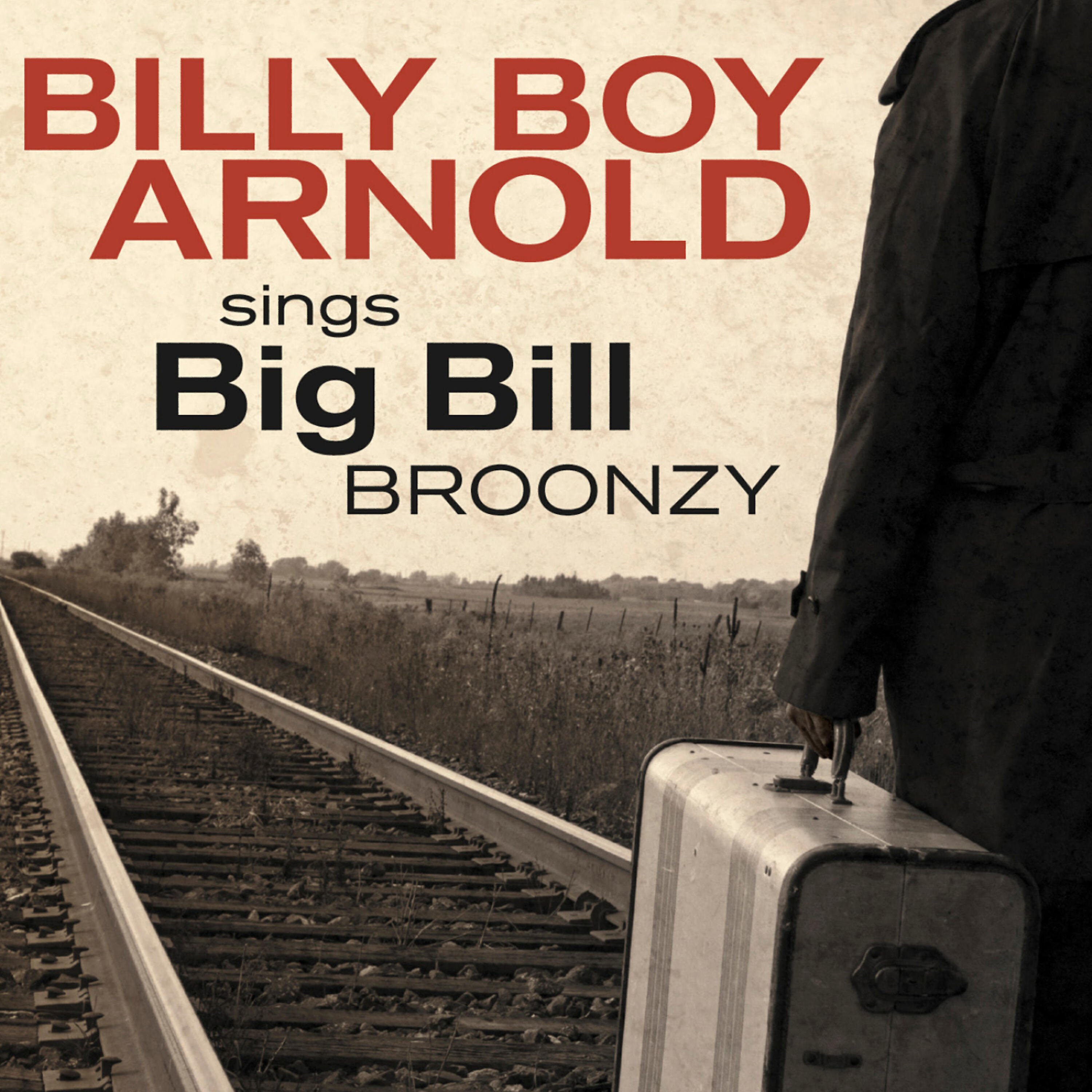 Billy Boy Arnold - Girl in the Valley A.K.A. Water Coast Blues