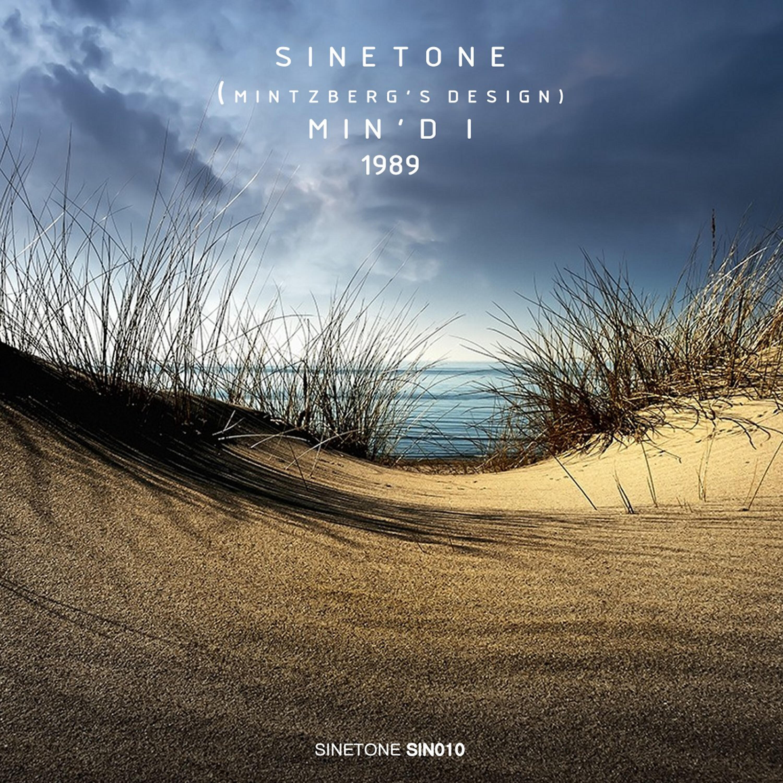 Sinetone - Velden