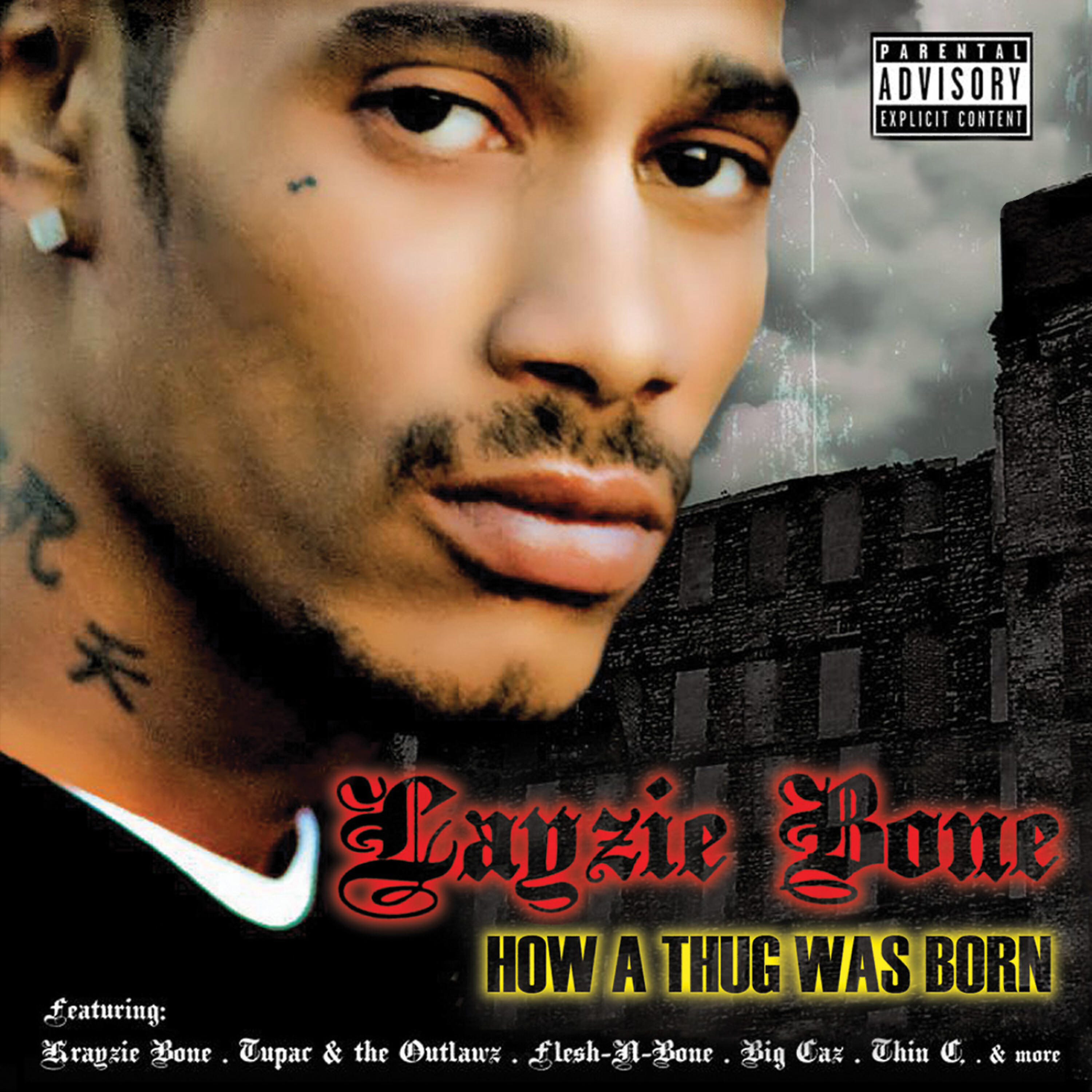 Flesh & Bone - 2wice