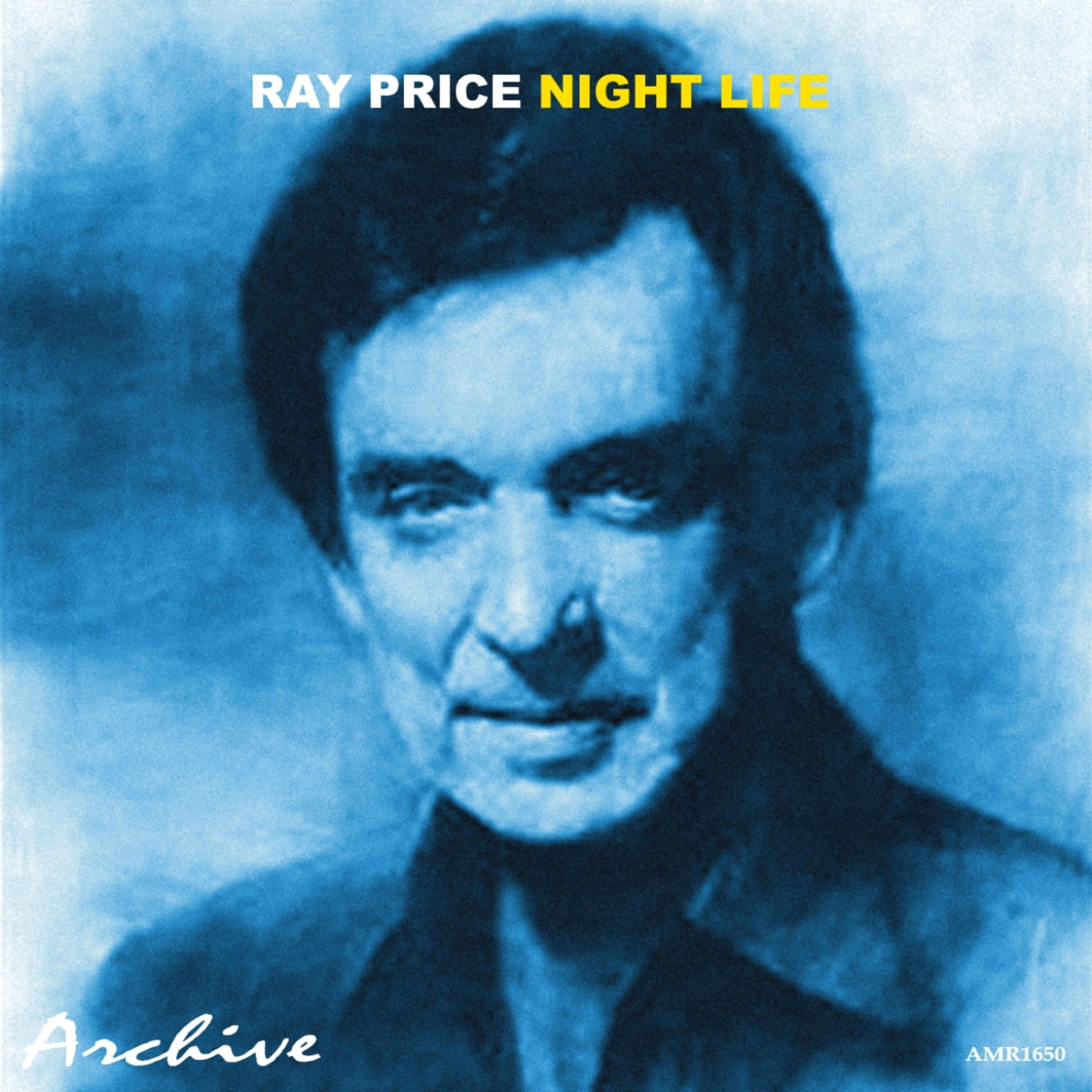Ray Price - There's no Fool Like a Young Fool