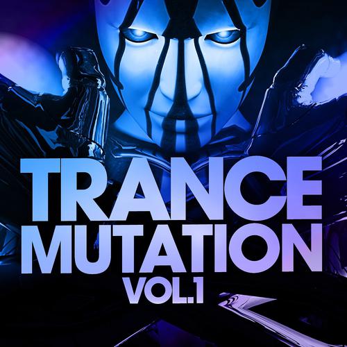 Постер альбома Trance Mutation, Vol.1