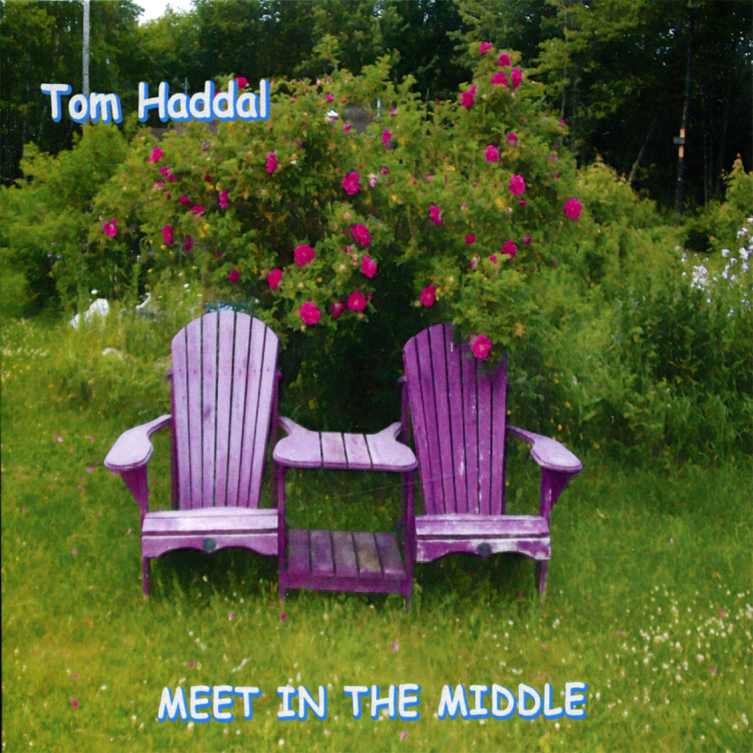 Tom Haddal - Rosco, Man's Best Friend