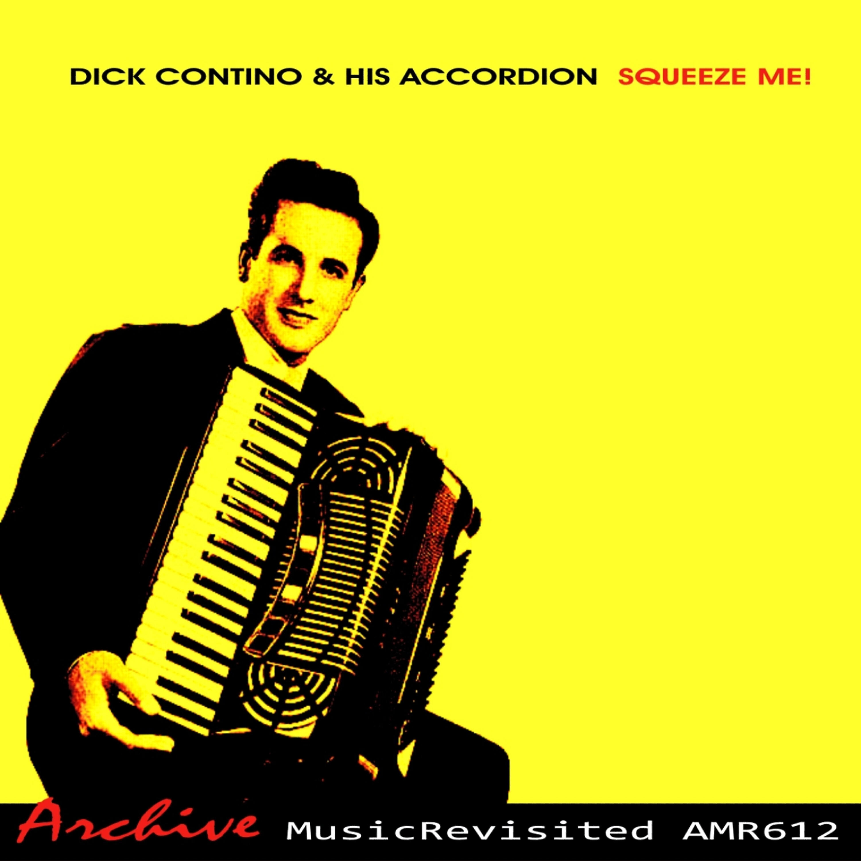 Dick Contino - Theme from Lombardo Ending