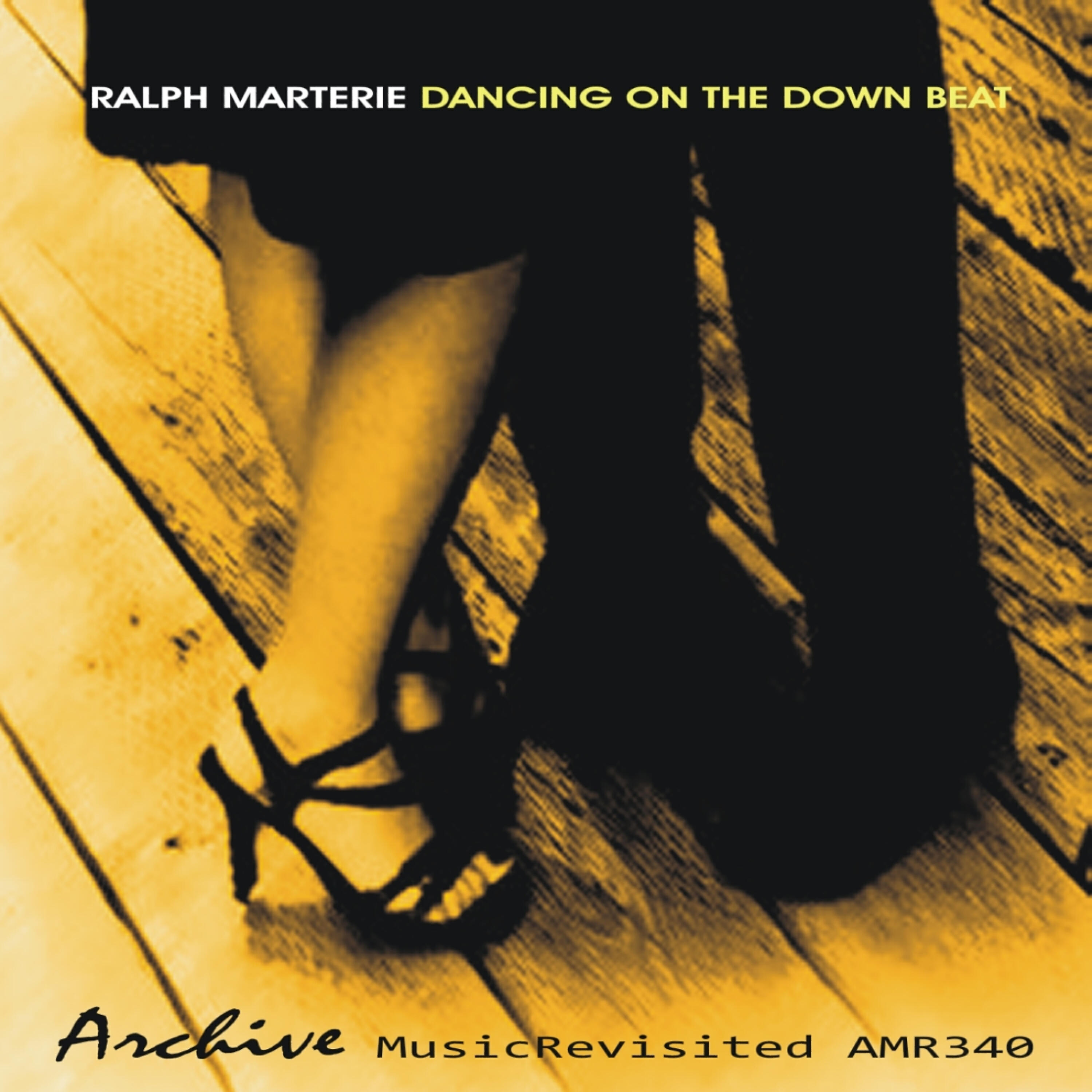 Ralph Marterie - La Rosita