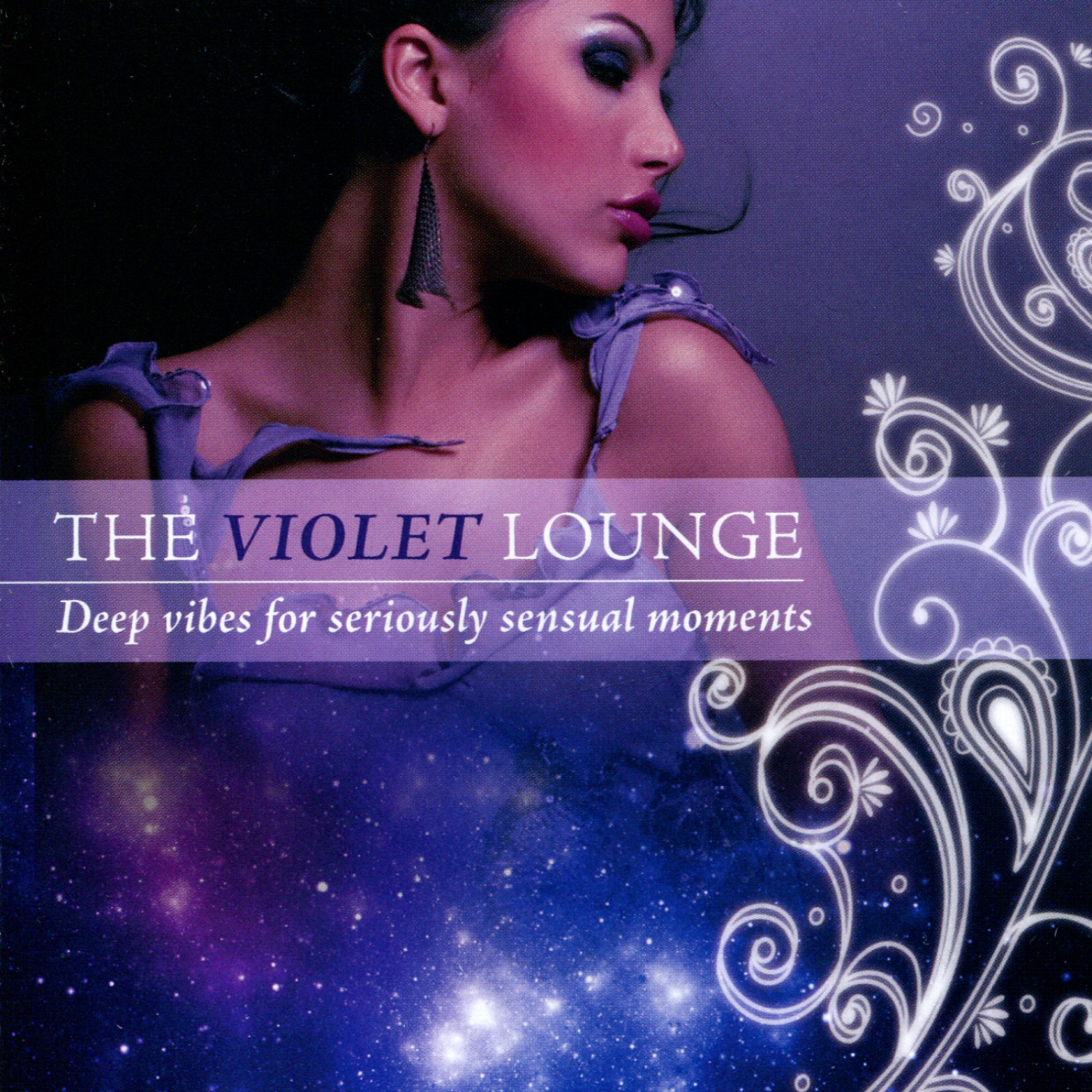 Постер альбома The Violet Lounge