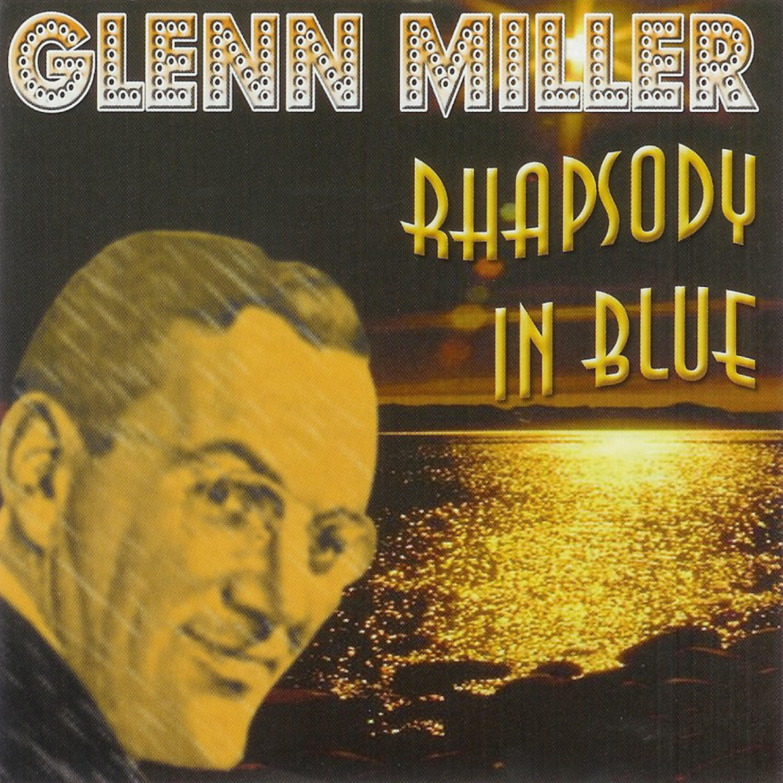 Glenn Miller - Perfidia (Featuring Dorothy Claire & The Modernaires)